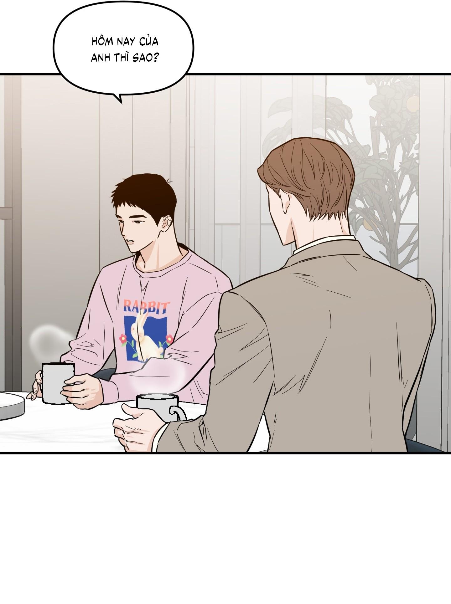 (CBunu) SCOOP Chapter 20 - Next 