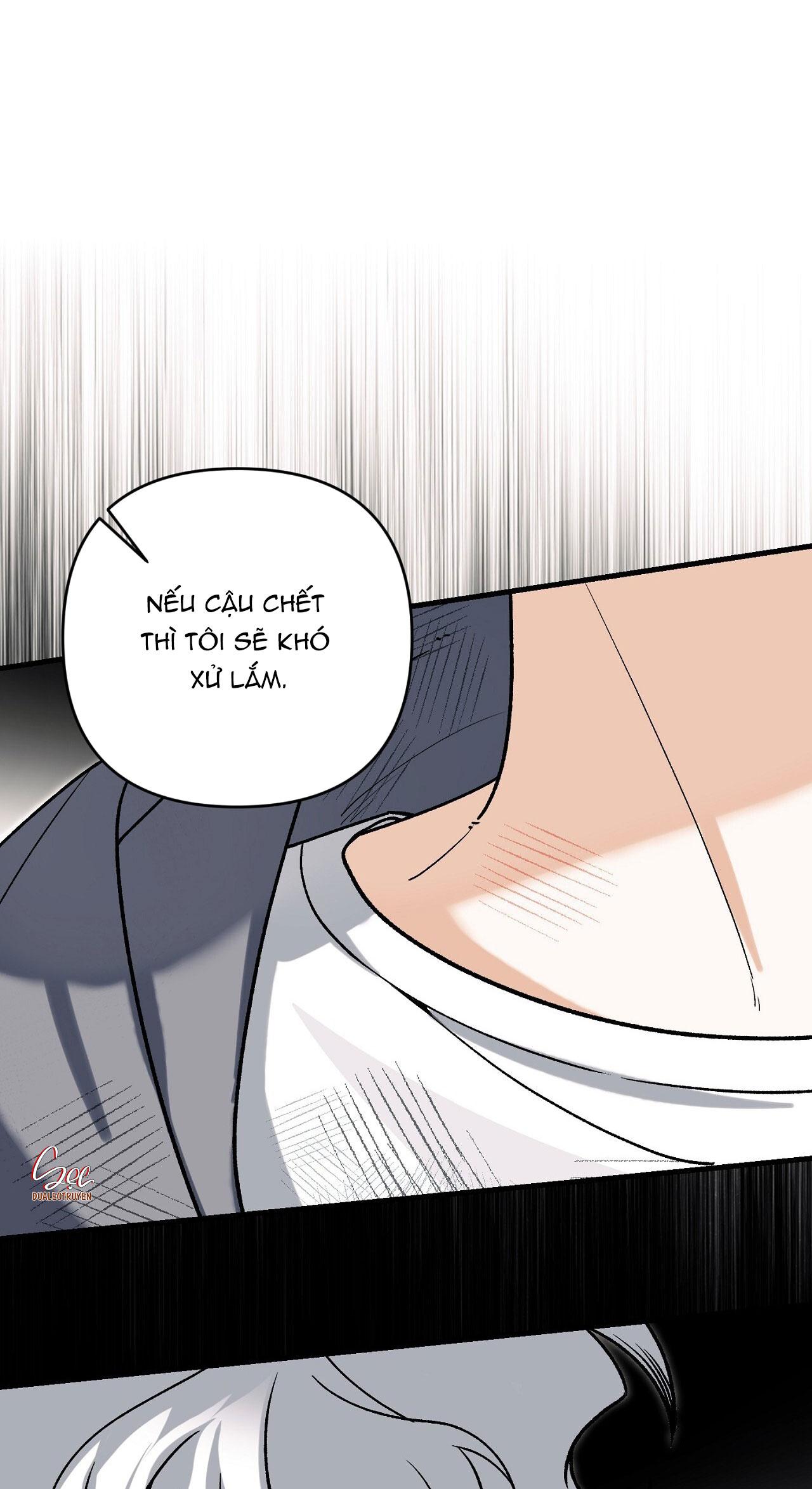 ĐIỀU KIỆN CỦA GUIDE Chapter 58 - Next 