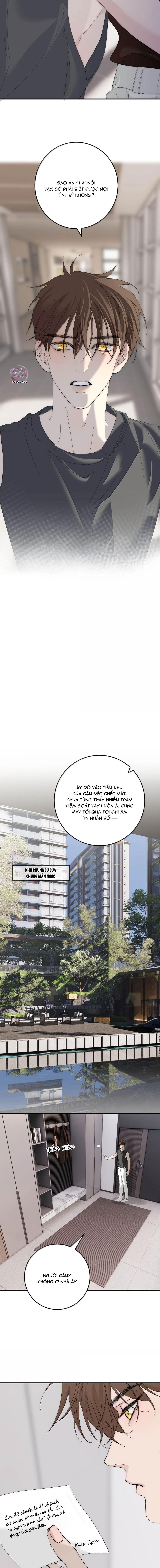 Mỗi Ngày Đều Muốn Làm Hoàng Tử Ốm Yếu Đội Quần Chapter 31 - Next Chapter 32