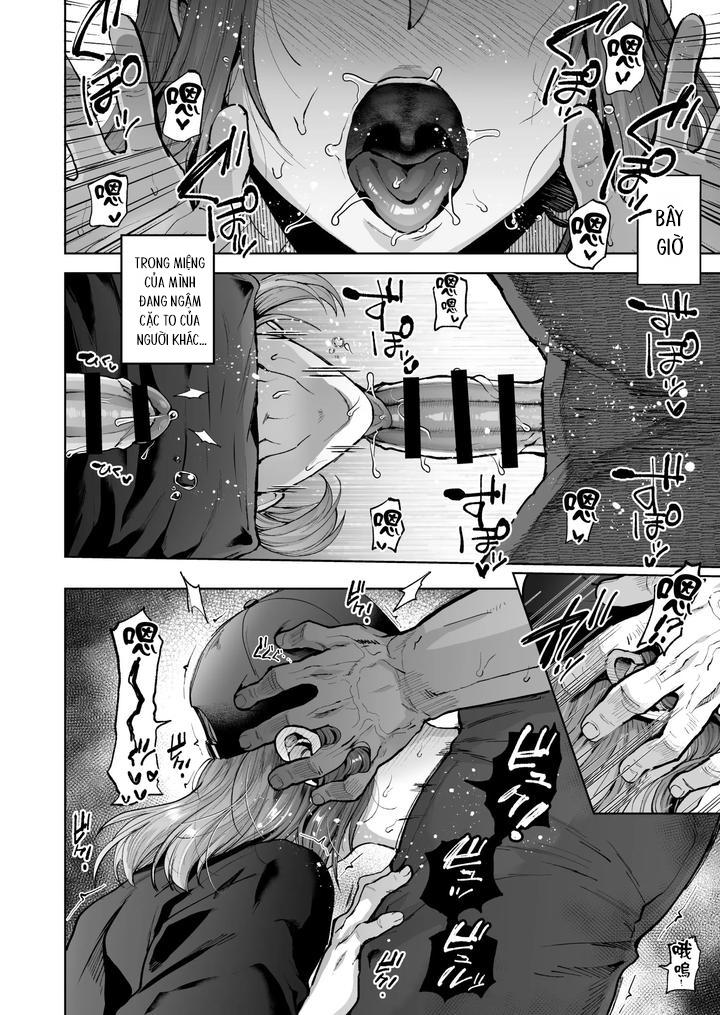 Đutanbao Shota Chapter 59 - Next 