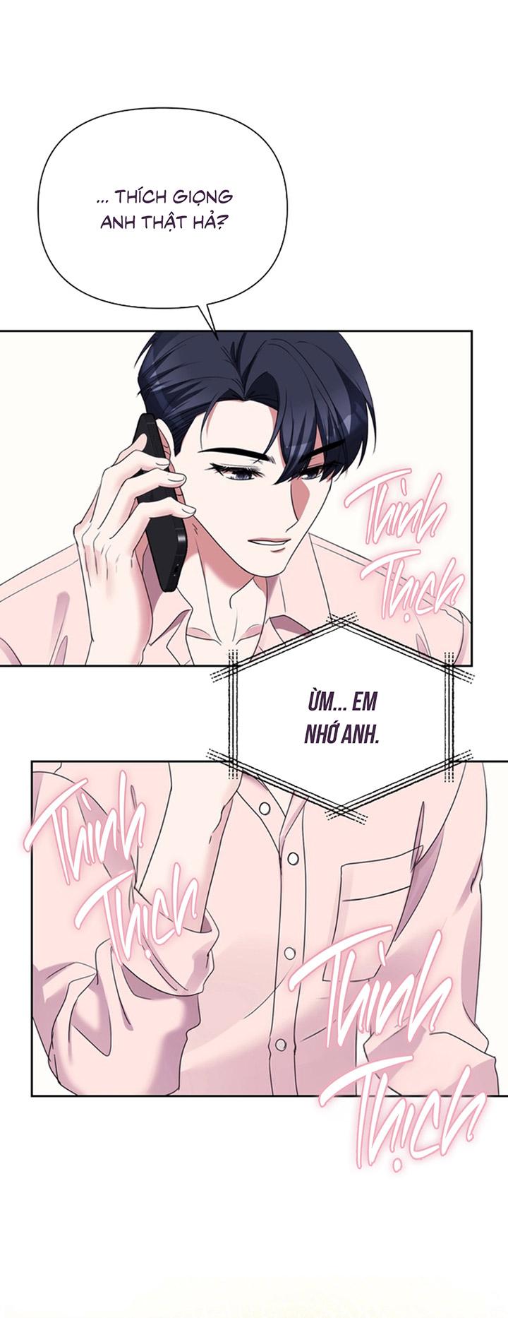 [DDT] TRỒNG KỲ Ở NÚI BAEKDU Chapter 5 19+ - Trang 2