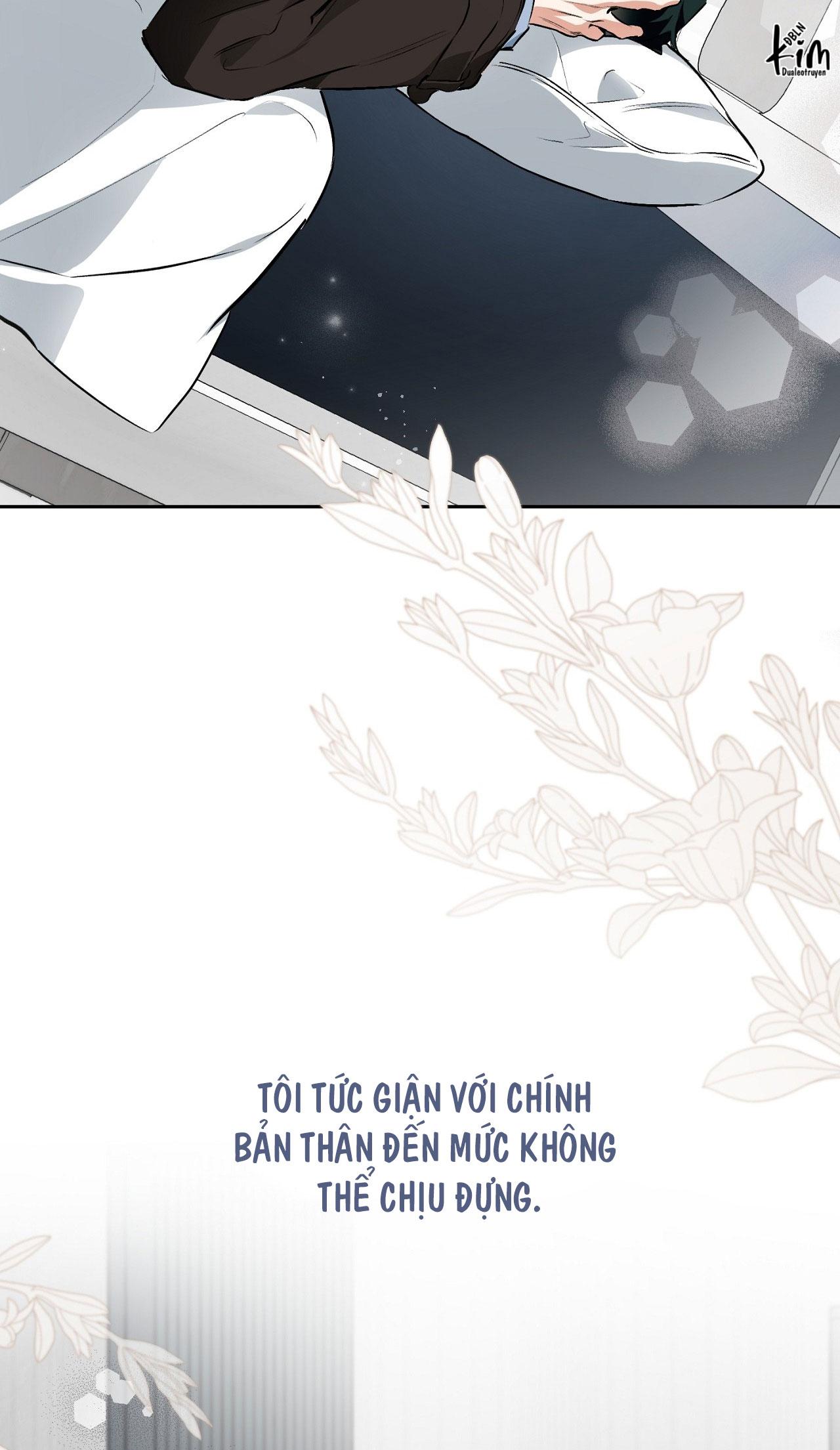 OFF TRACK Chapter 48 - Next Chapter 49