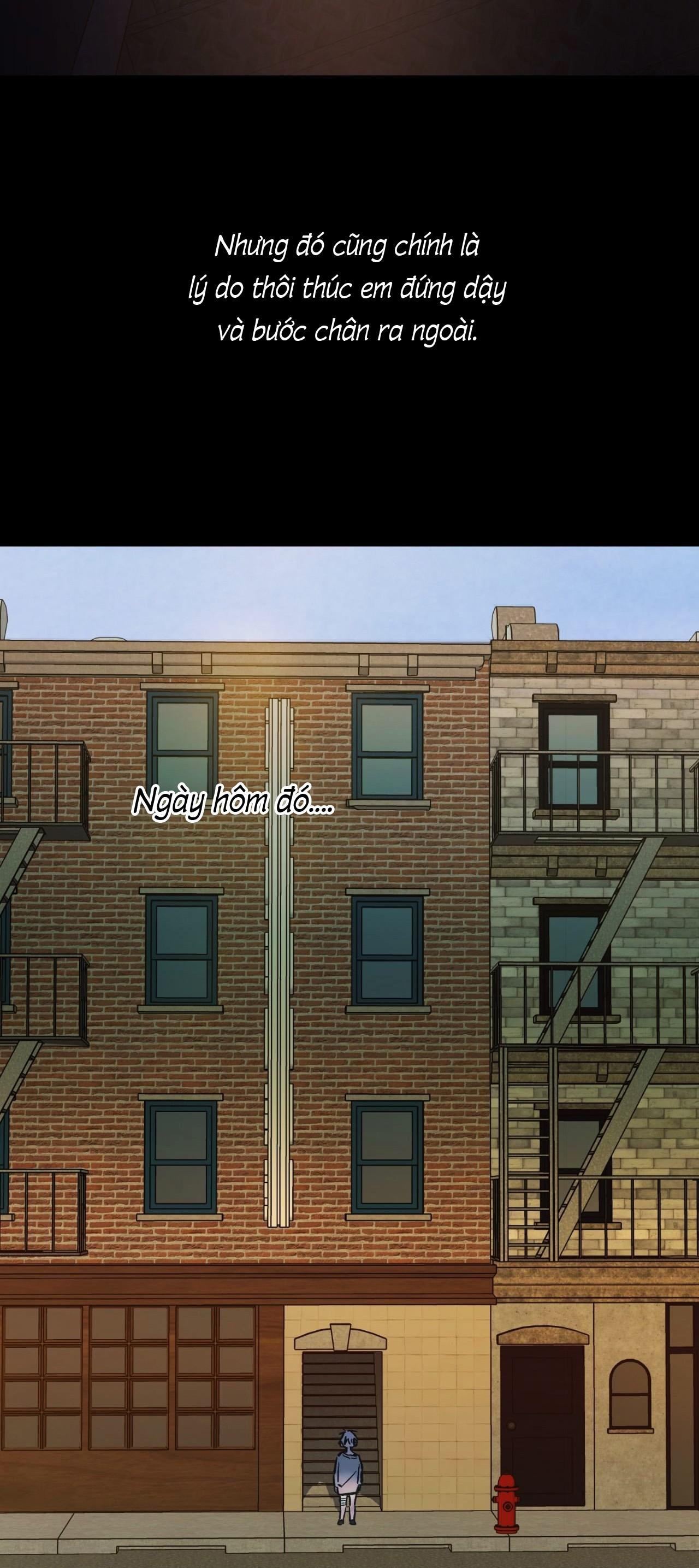 (CBunu) Control Time Chapter 50 END - Next 