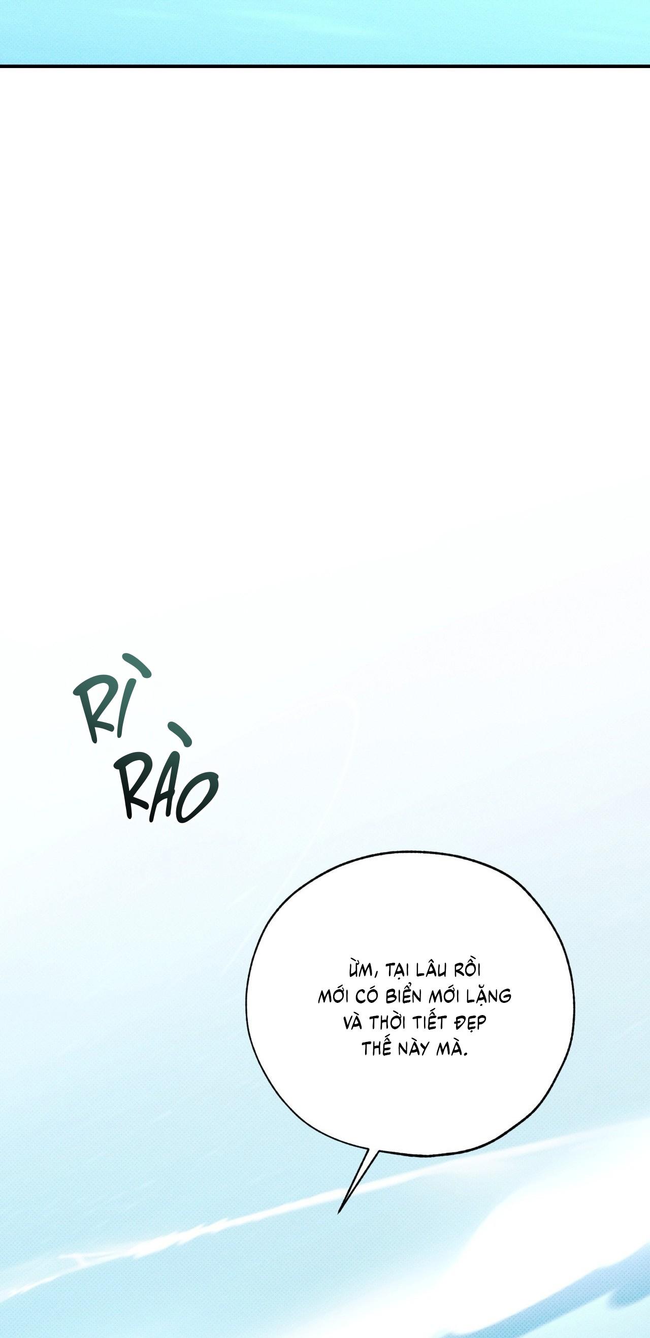 (CBunu) Đầm Lầy Của Nhân Ngư Chapter 28 - Next Chapter 29