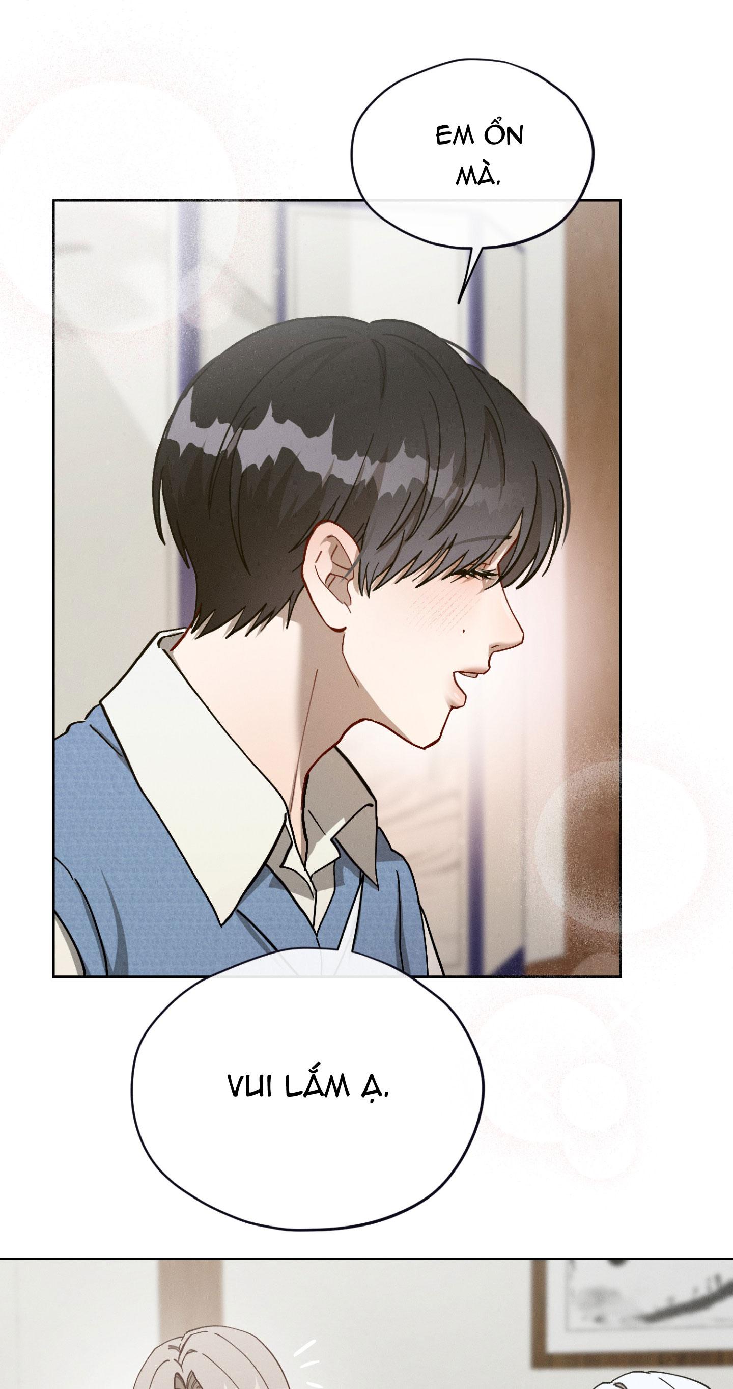 (ABO) CÁCH YÊU THƯƠNG CỤC CƯNG Chapter 7 - Next 
