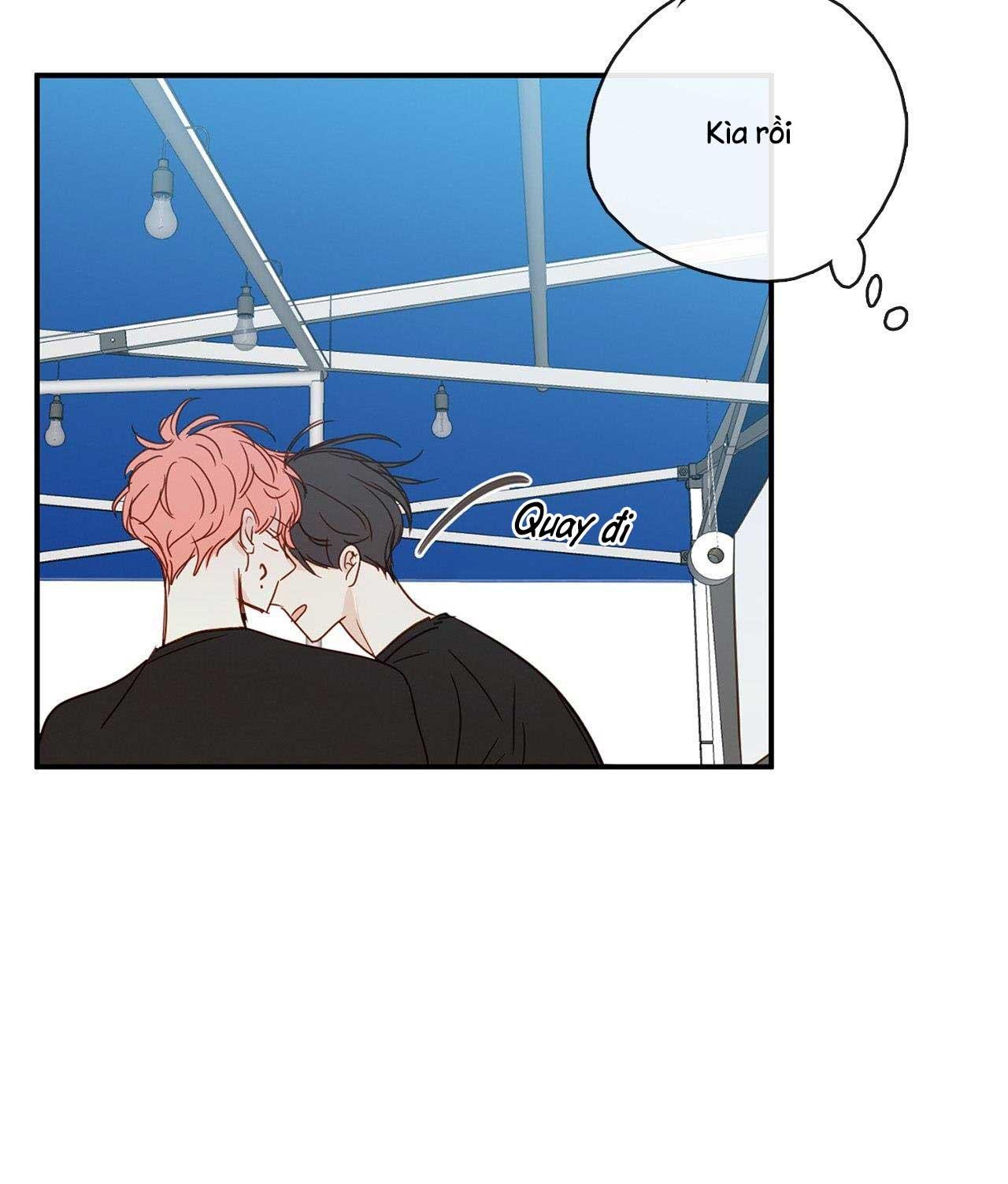 Thiên Đường Táo Xanh Chapter 115 - Next 