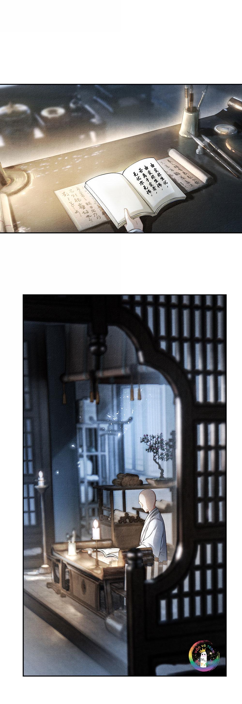 Đồng Tiền Kham Thế Chapter 136 - Next 