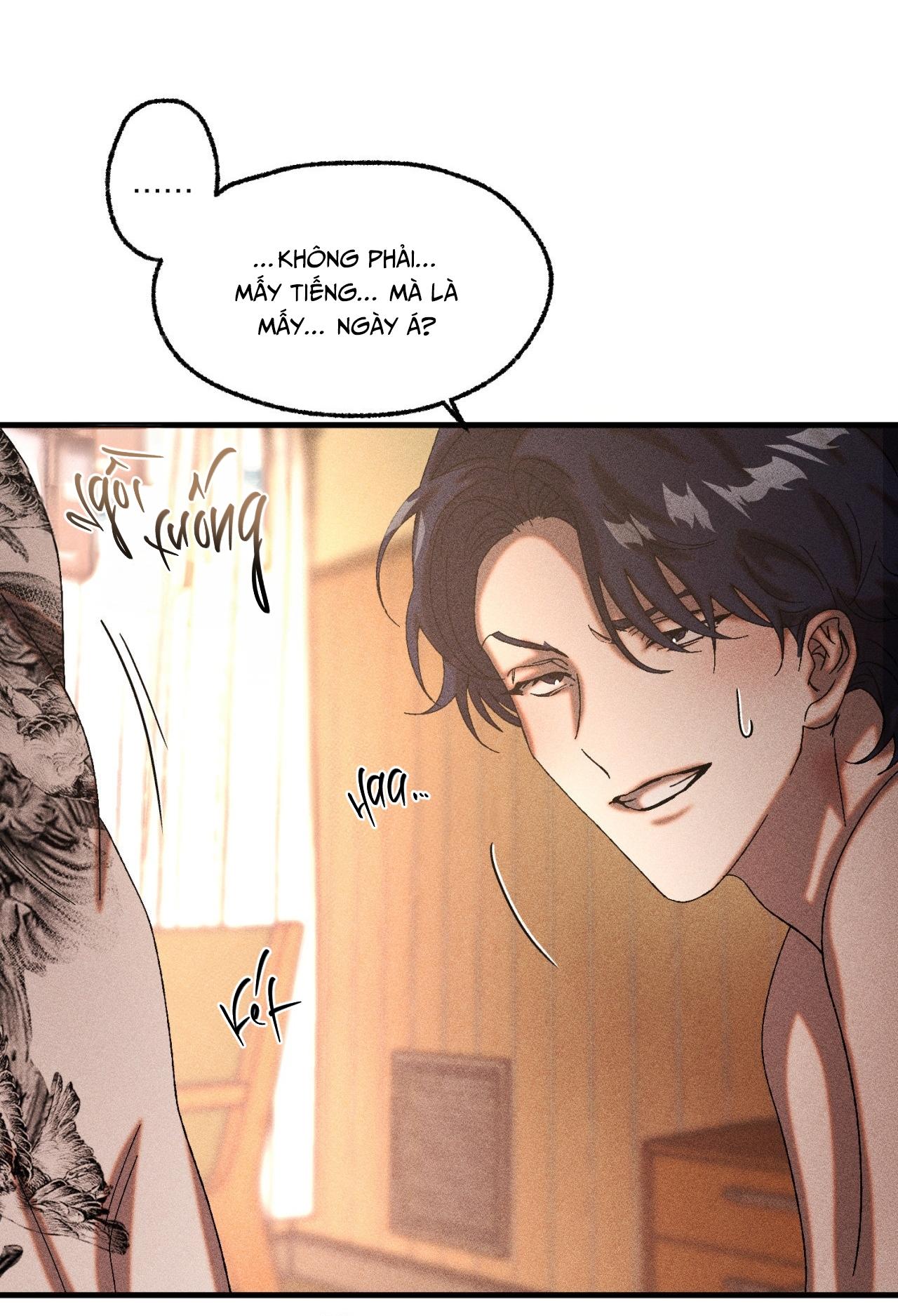(GĐCV) CUỘC GIAO DỊCH Chapter 60 H+ - Next 