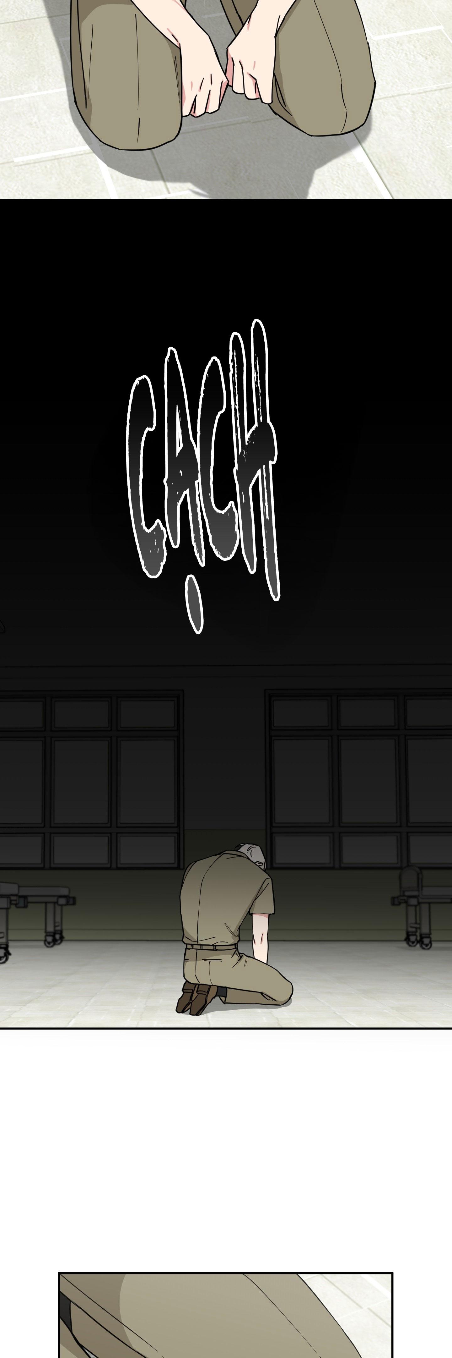 ÔNG CHÚ PHÉP THUẬT Chapter 12 - Next Chapter 13