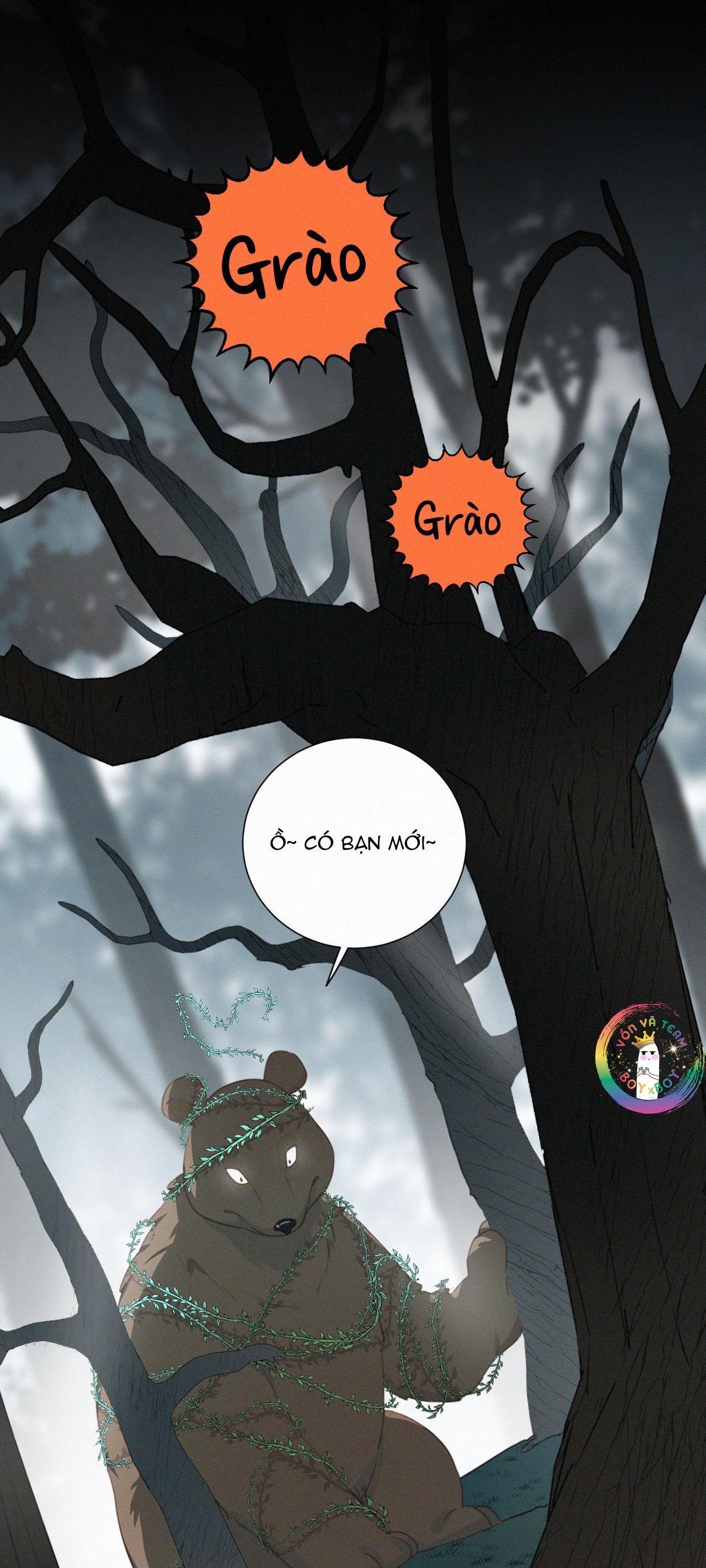 Xã Hội Mồn Lèo Chapter 84 - Next Chapter 85