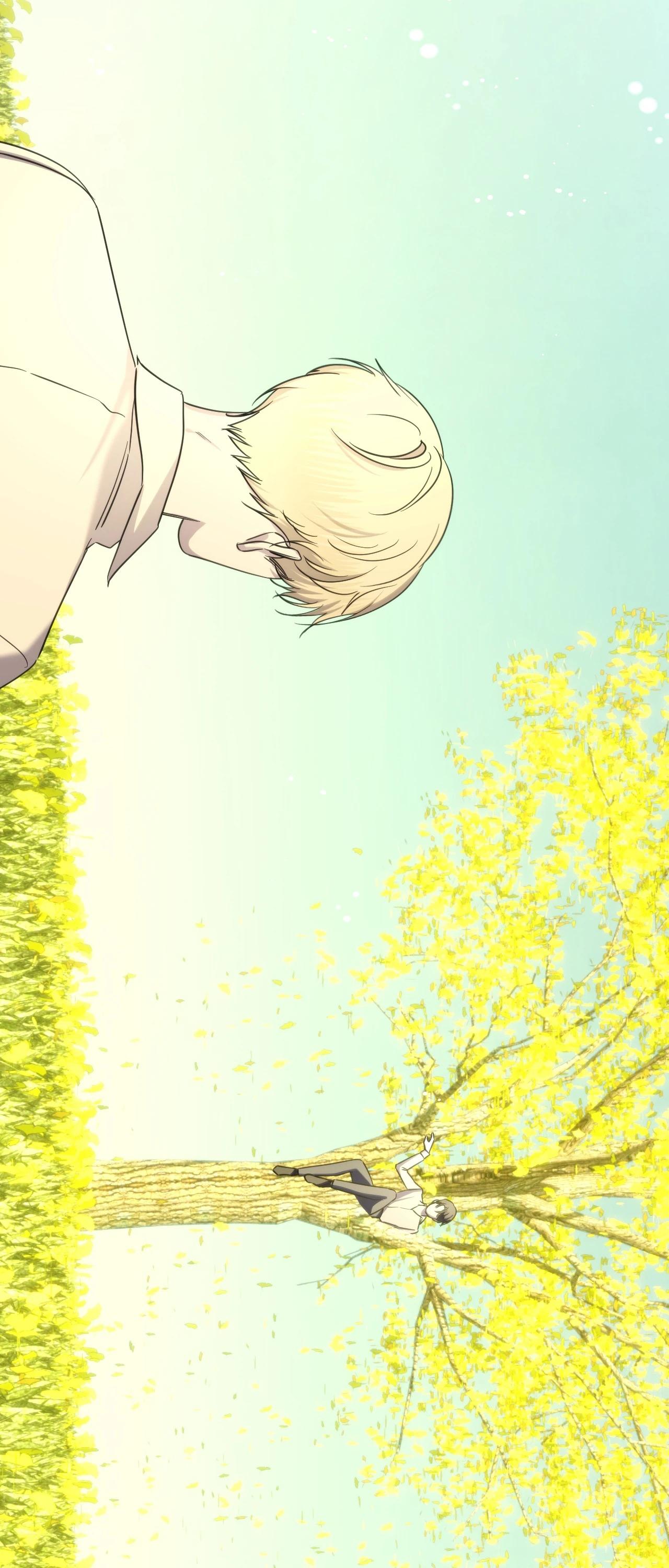 GỌI TÊN ANH Chapter 20 - Next 