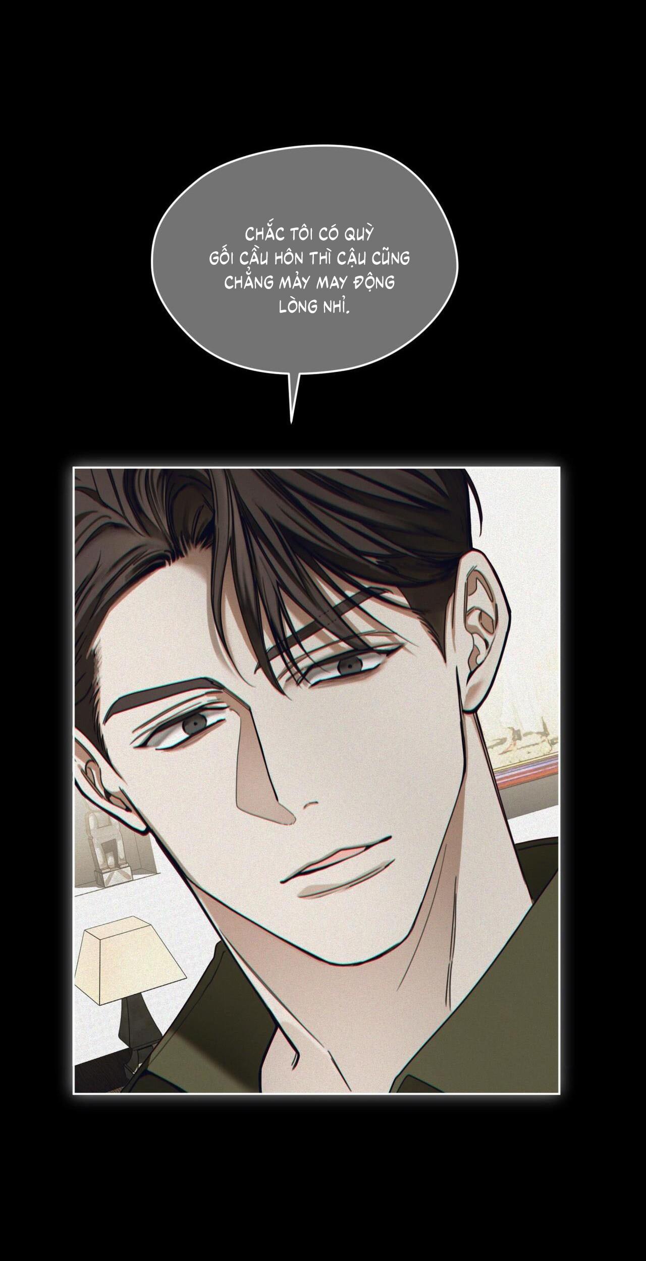 (CBunu) Phạm Luật Chapter 114 - Next 