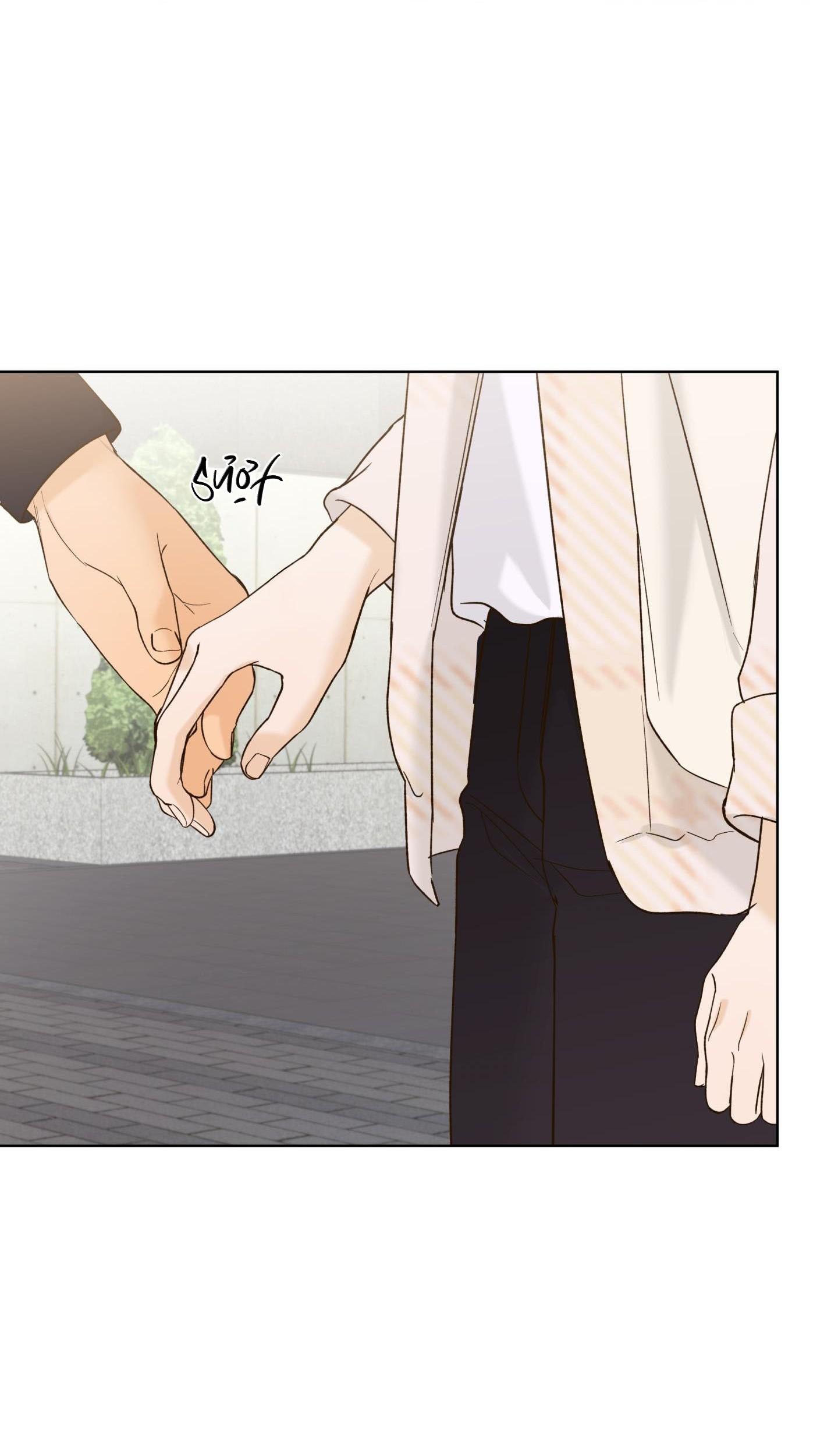 (CBunu) Ngọn Gió Dịu Dàng Chapter 21 - Next 
