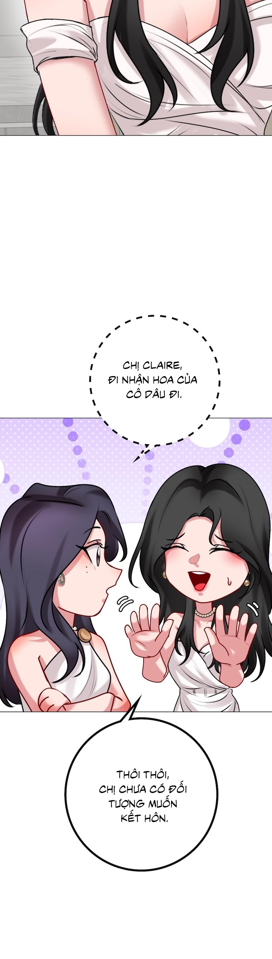 Flower of youth Chapter 49.01 - Next 