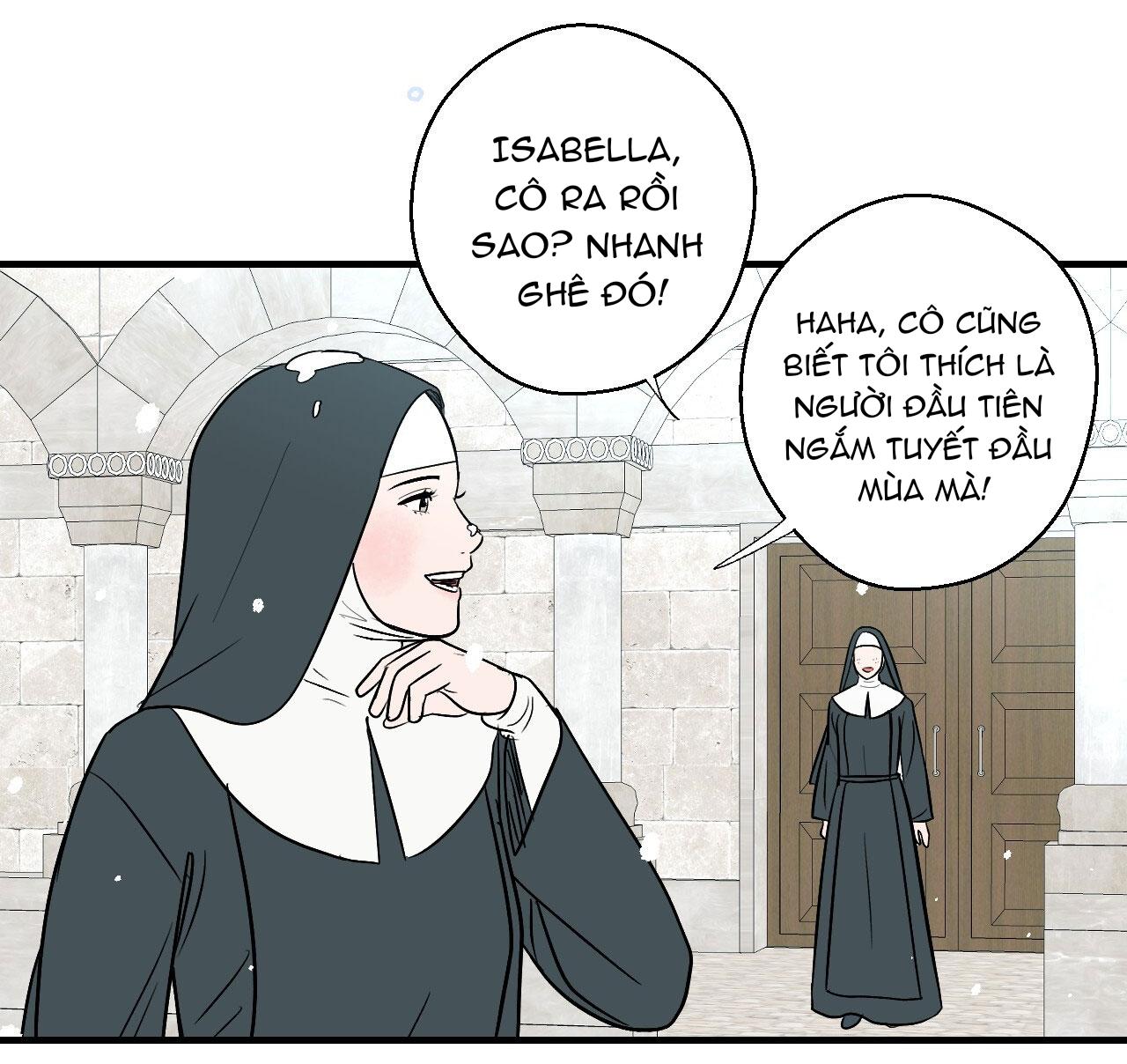 Tuyển Tập GL Ngắn 18+ Chapter 17 Tu viện - Next 