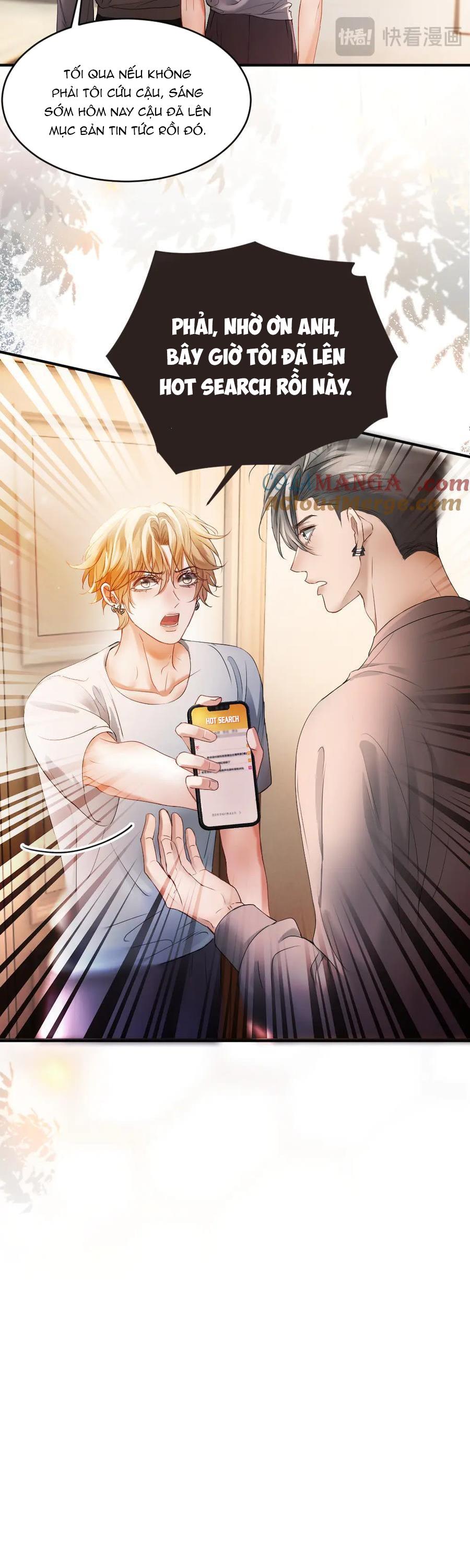 Tiểu thiếu gia dựa vào nhan sắc càn quét toàn hệ thống Chapter 72 - Next Chapter 73