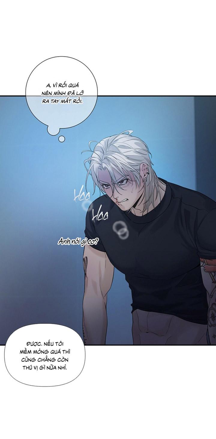 [DDT] 3 DAYS Chapter 3 19+ - Trang 2