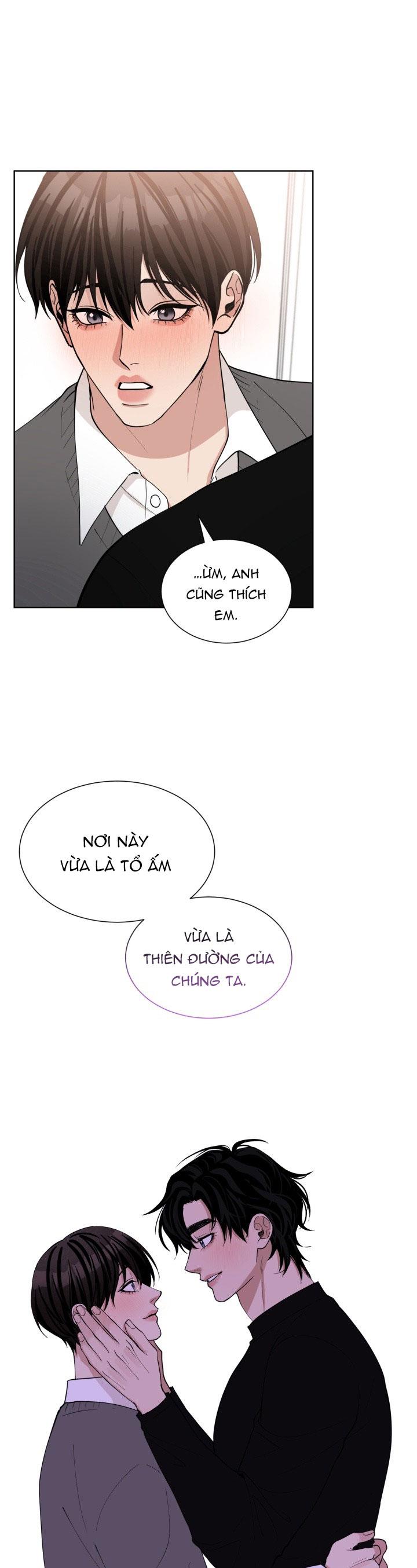 TUYỂN TẬP CUỒNG CÔNG-CHIẾM HỮU CÔNG CỦA NHÀ KIM Chapter 54.9 ty ngoài gd 9 - Next 