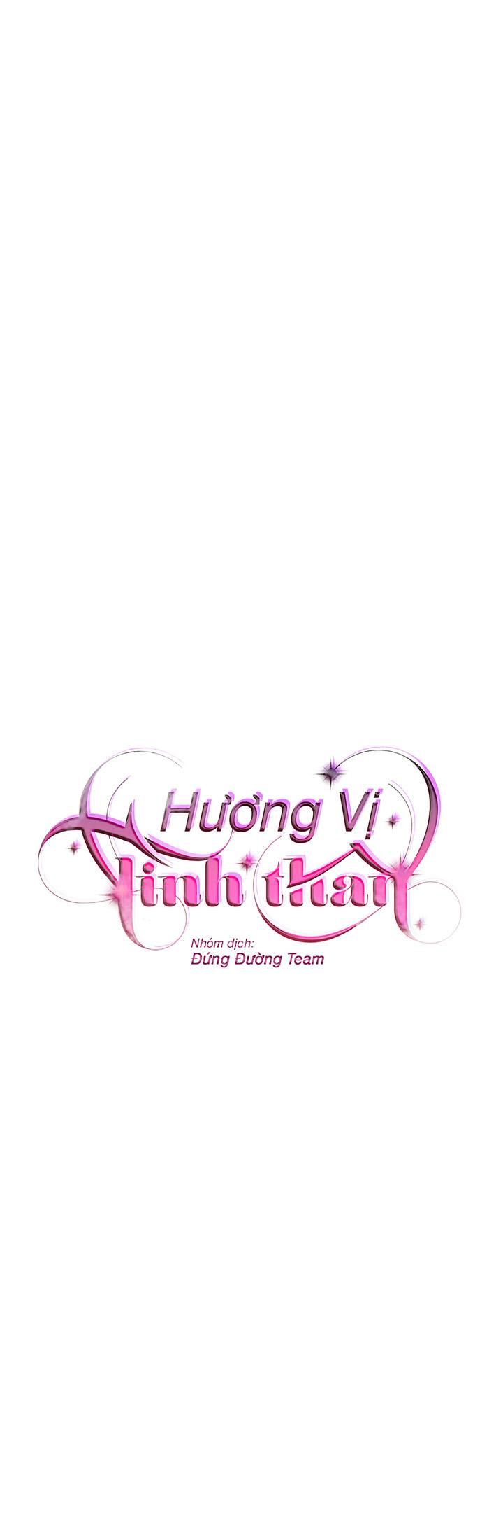 [DDT] HƯƠNG VỊ TÌNH THÂN Chapter 12 19+ - Trang 2