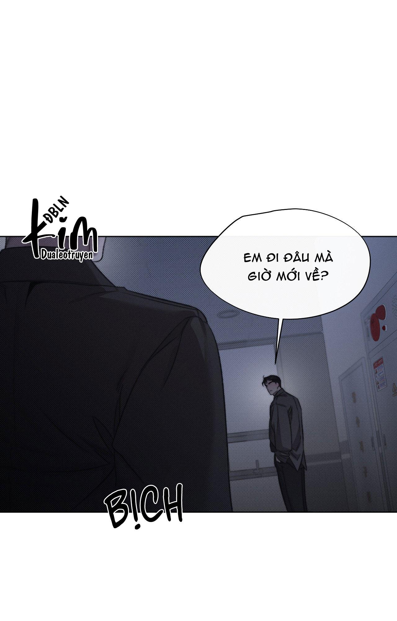 STILL LOVE YOU Chapter 32 - Next 