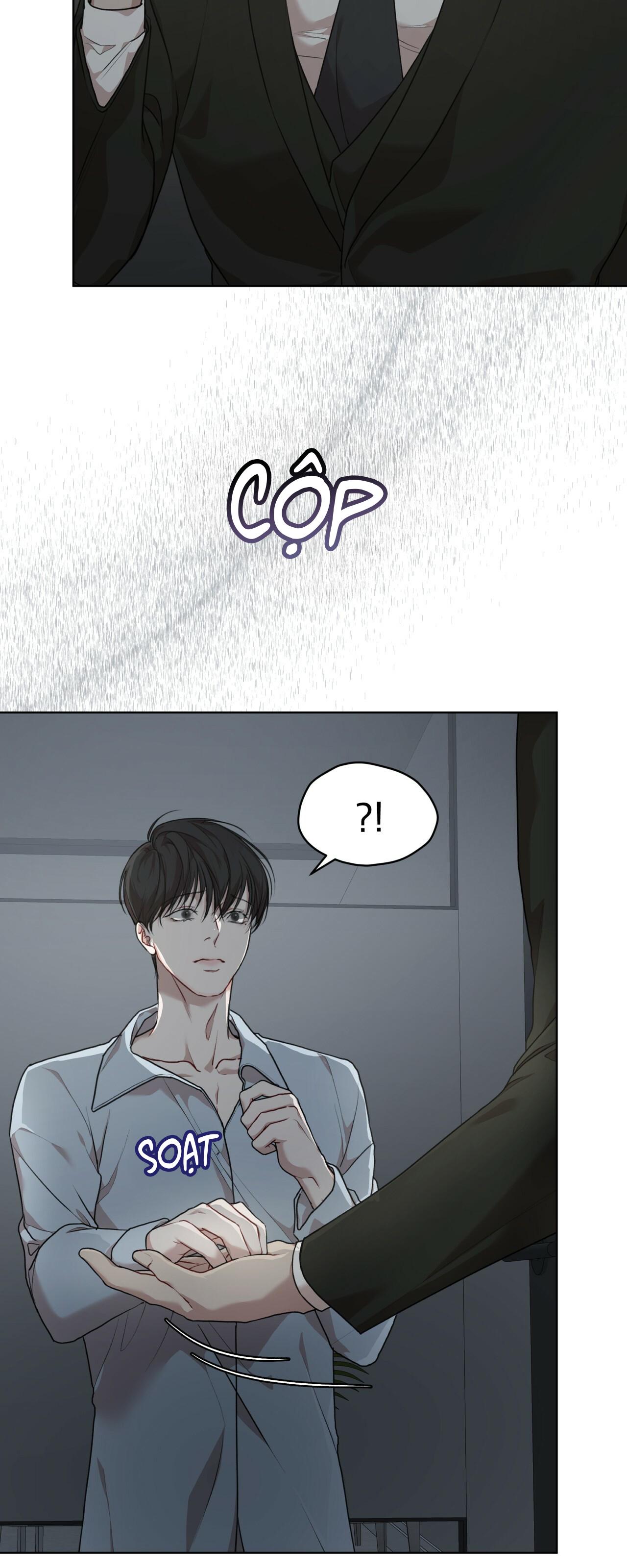 KHỞI NGUỒN SỰ SỐNG Chapter 42 - Next Chapter 43 H+