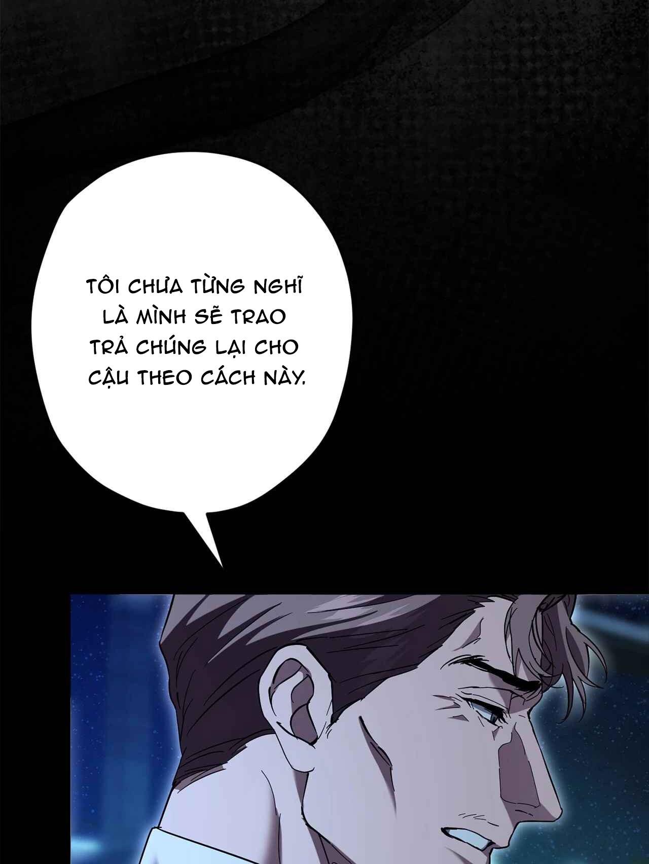 BULLET TIME Chapter 10 - Next Chapter 11