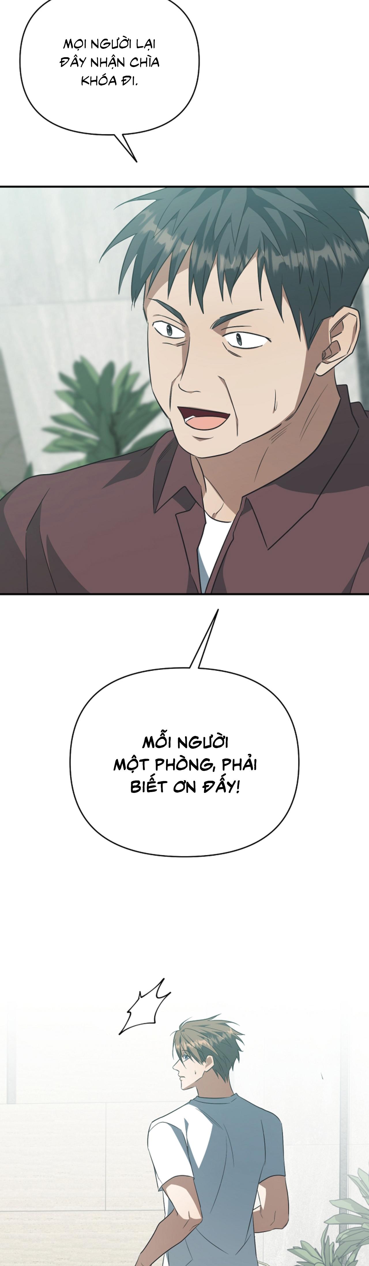 SỰ THẬT TRẦN TRỤI Chapter 15 - Trang 2