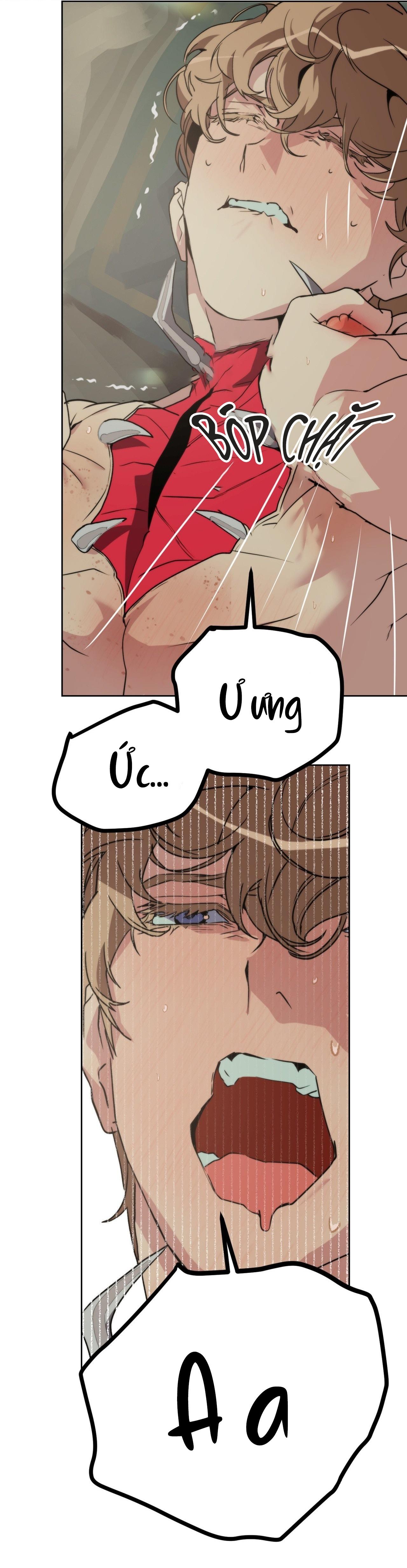 BẠN CÙNG LỚP MẪU GIÁO MẶT TRỜI Chapter 40 - Next 