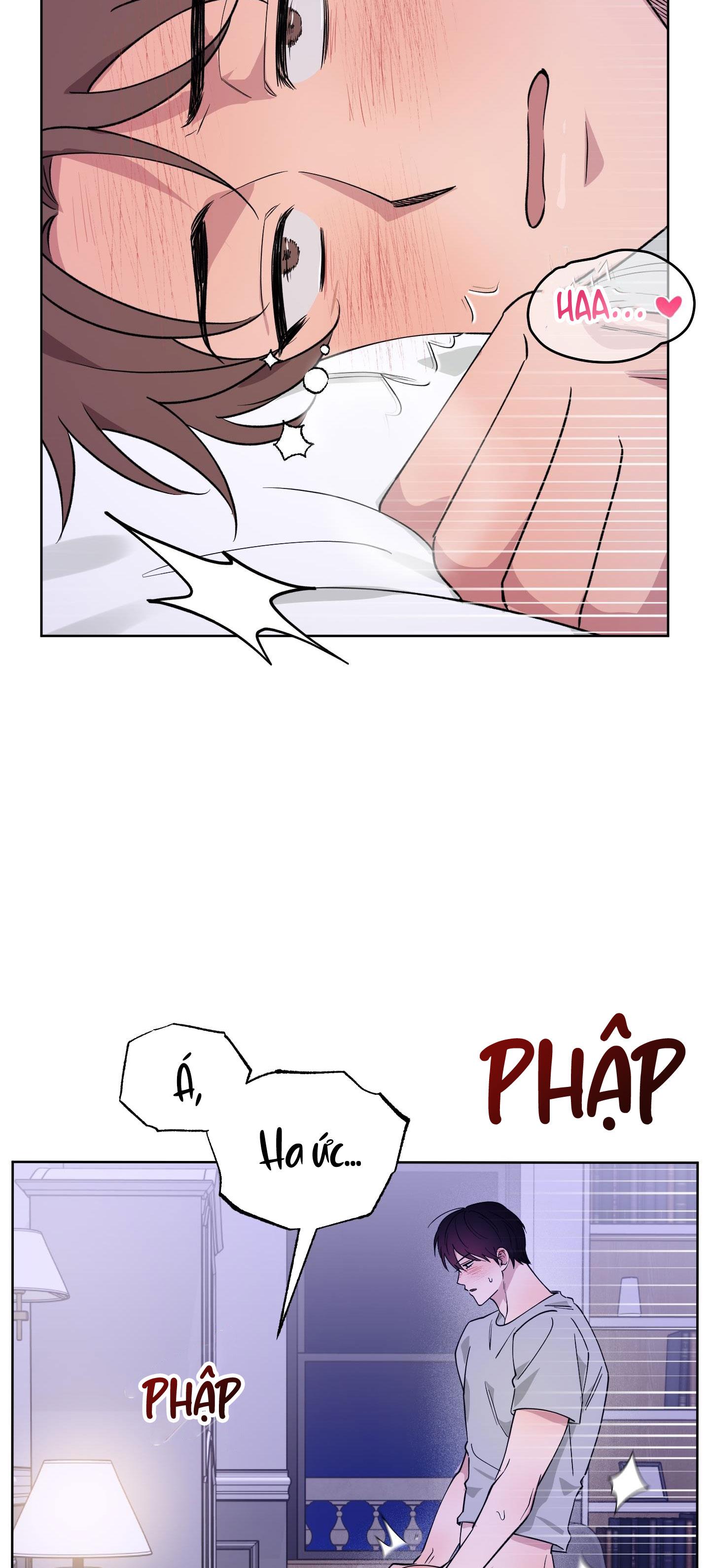 VẬN MAY BẤT NGỜ Chapter 69 - Next 