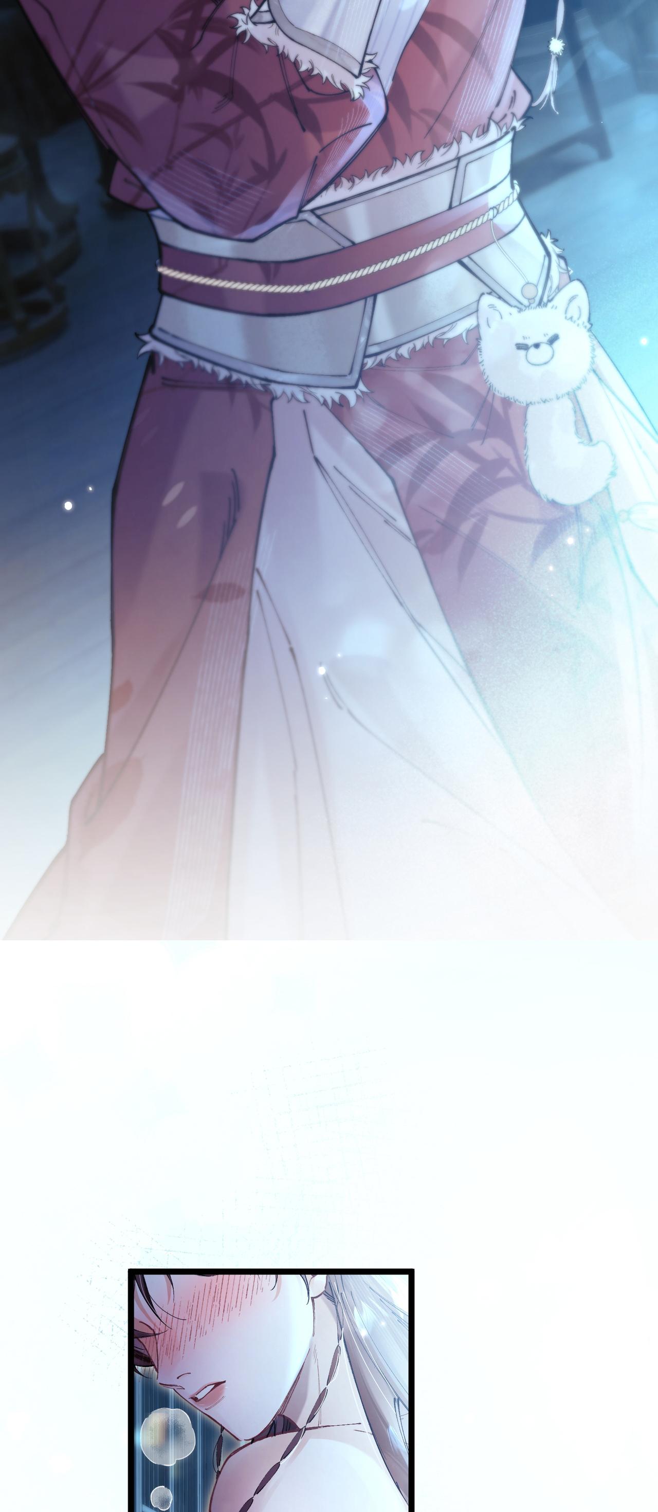 Ái chi dục kỳ sinh [Hệ thống sát thê] Chapter 5 - Next Chapter 6