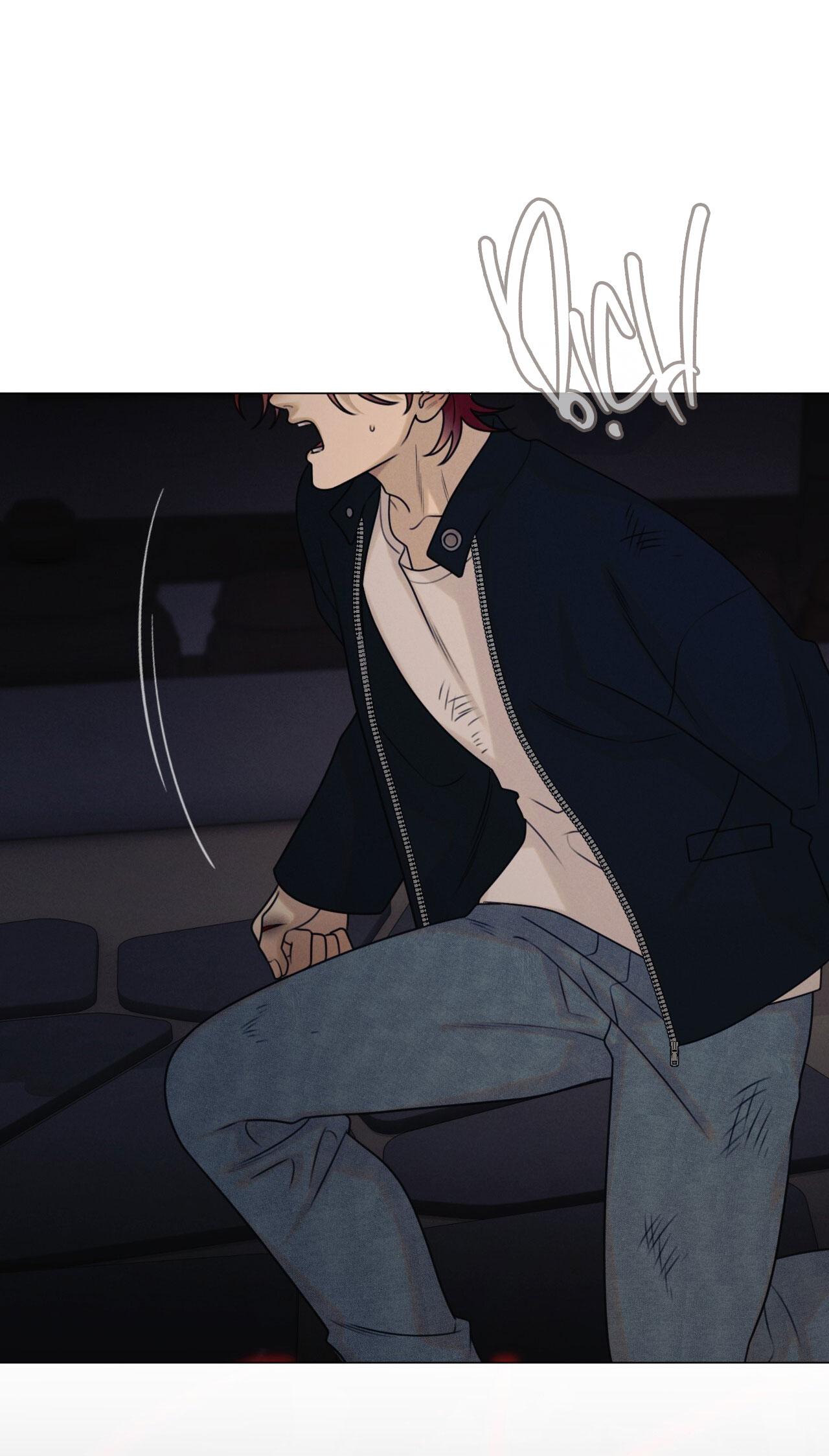 QUẺ BÓI GIẤC MƠ CỦA YÊU TINH Chapter 52 - Next Chapter 53
