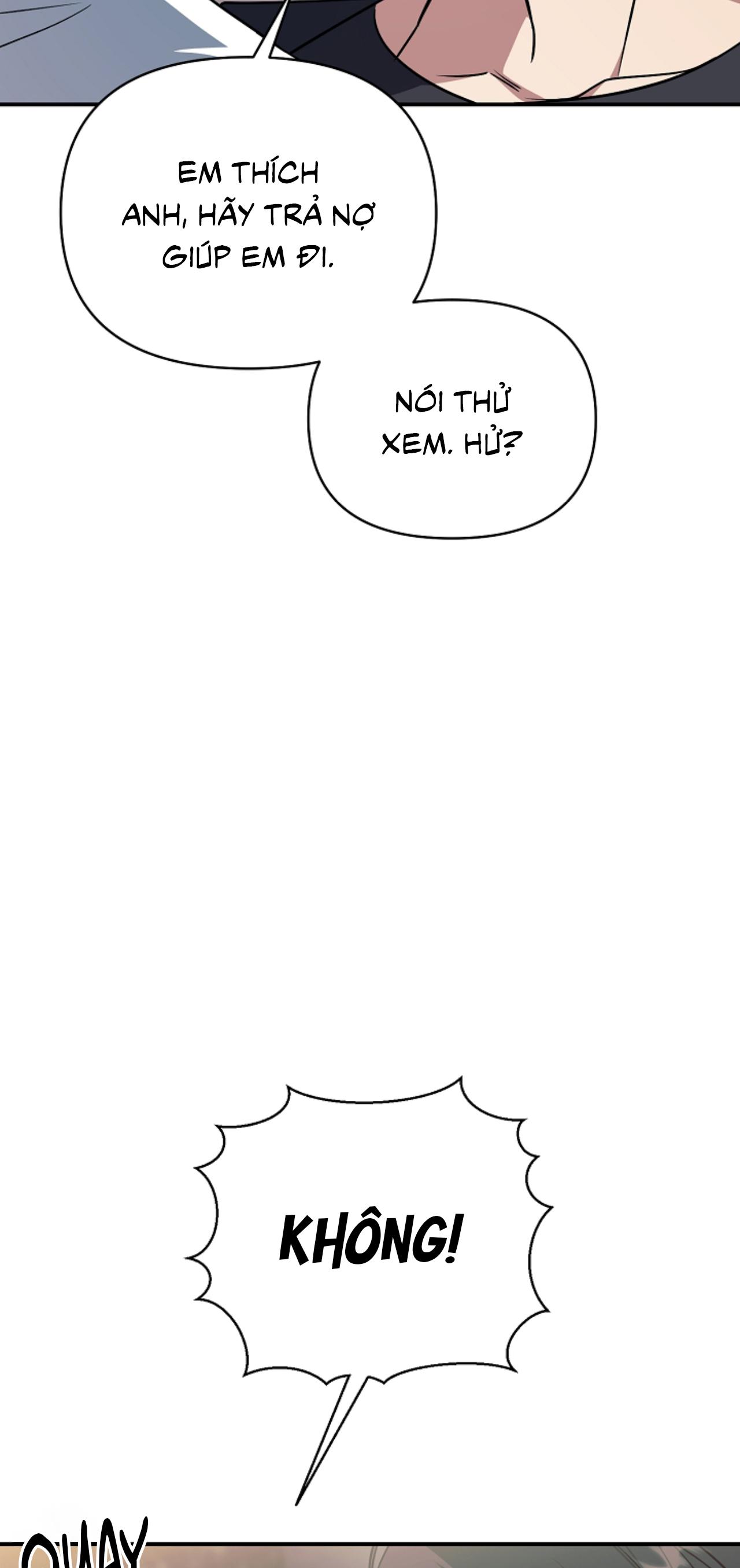 SỰ THẬT TRẦN TRỤI Chapter 23 - Trang 2