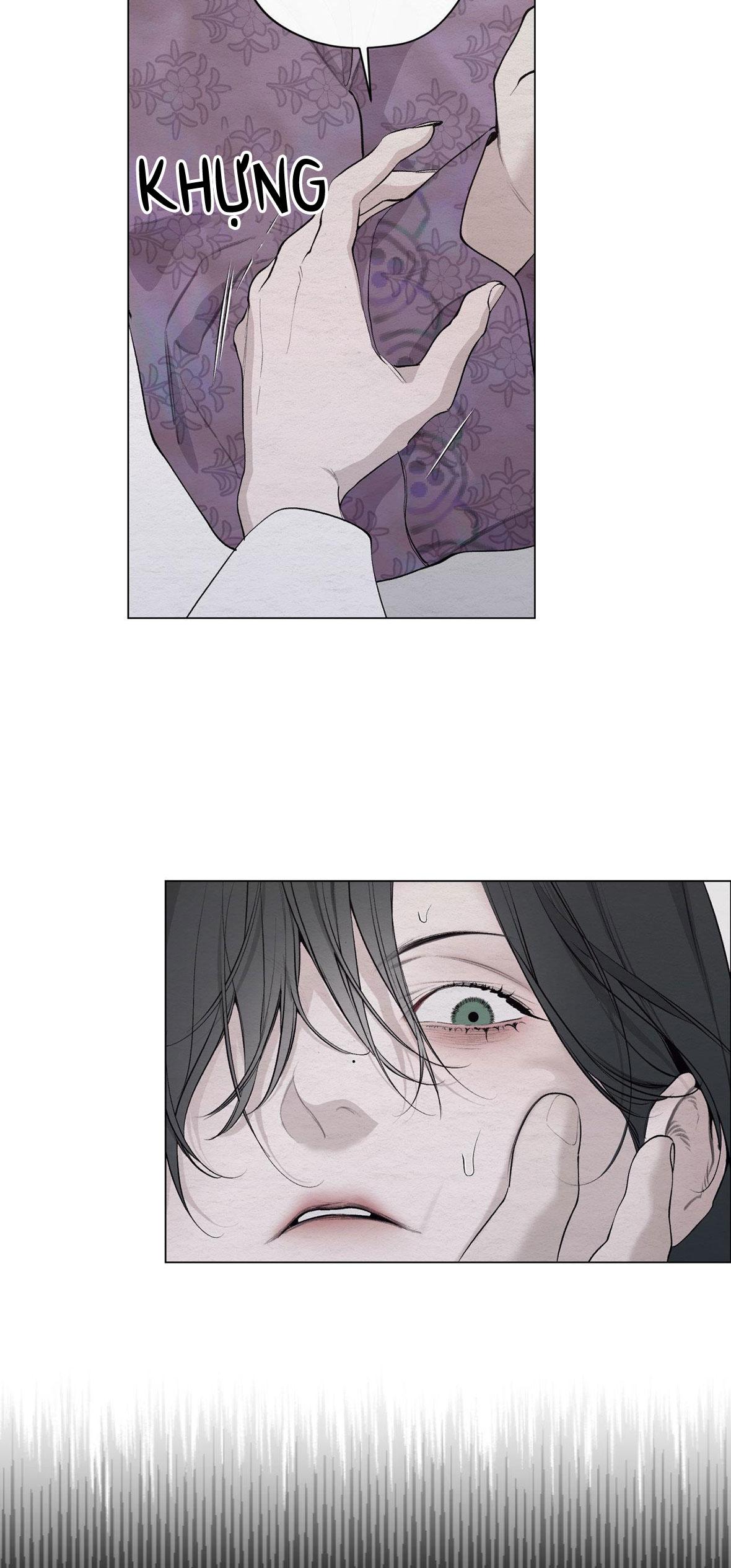 TÂM HỒN MÉO MÓ Chapter 39 - Next 