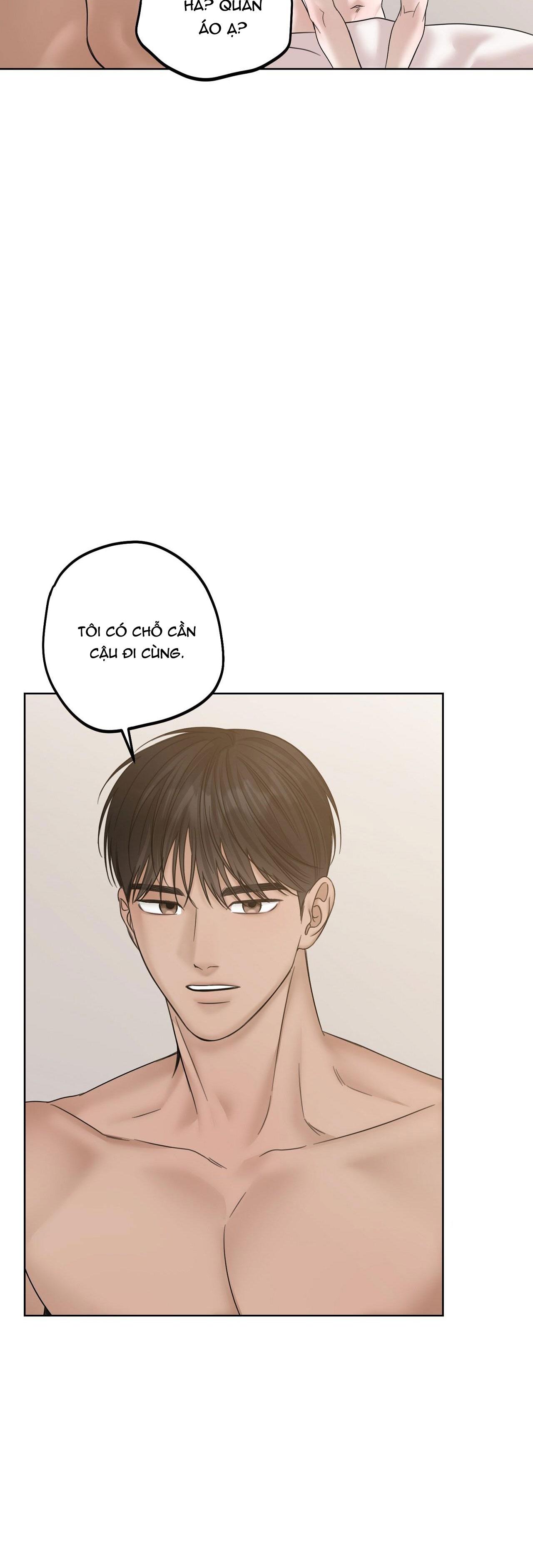 BẮT KỊP Chapter 43 - Next 