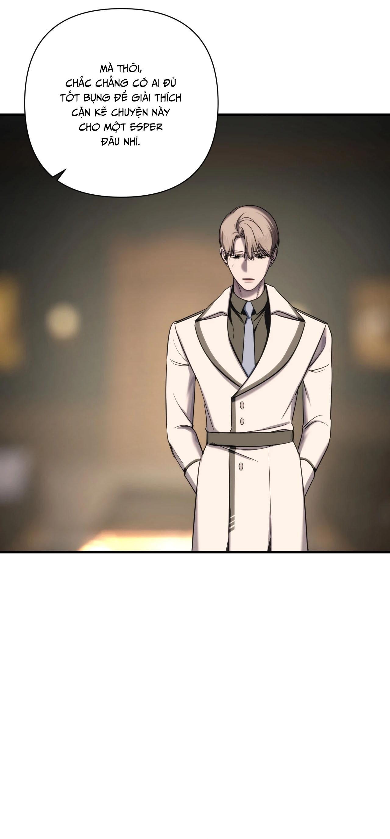 GỌI TÊN ANH Chapter 18 - Next 