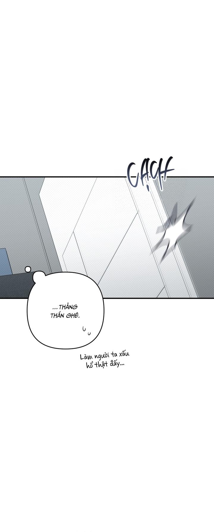 (GĐCV) EIGHTEEN'S BED Chapter 30 - Next 