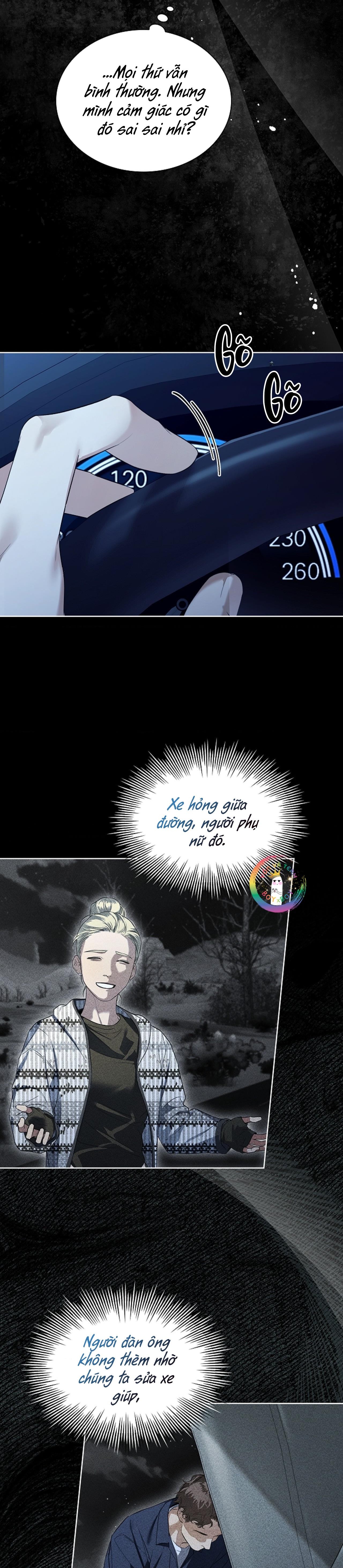 CÓ GIỎI THÌ HÔN TÔI ĐI Chapter 20 - Next Chapter 21