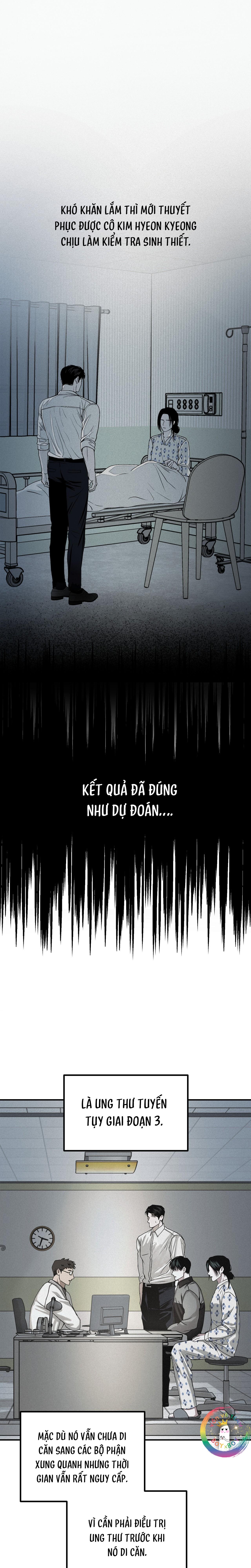 Hình Chiếu Chapter 45 - Next Chapter 46