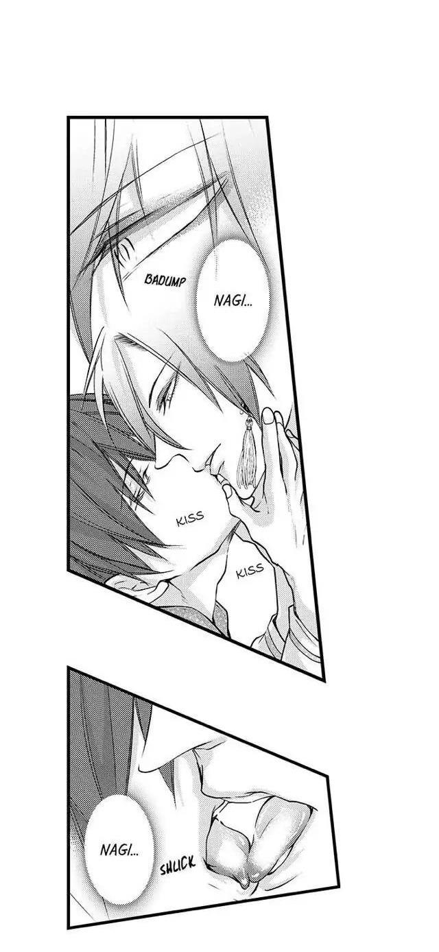Fan cuồng Boylove bị triệu hồi tới một thế giới lạ Chapter 31 - Trang 2