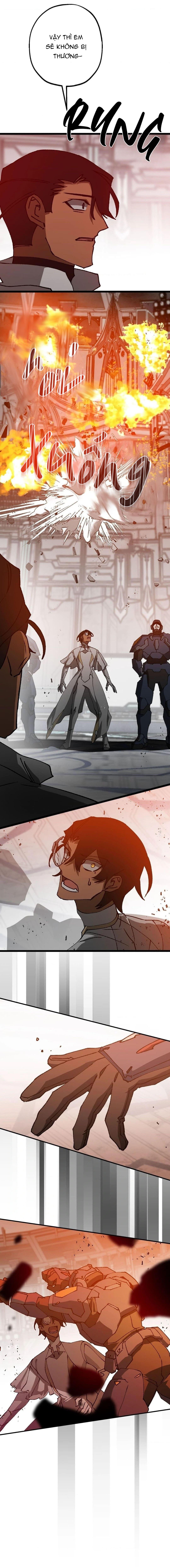 Hãy khóc đi đừng ngại ngùng! Chapter 39 - Next 