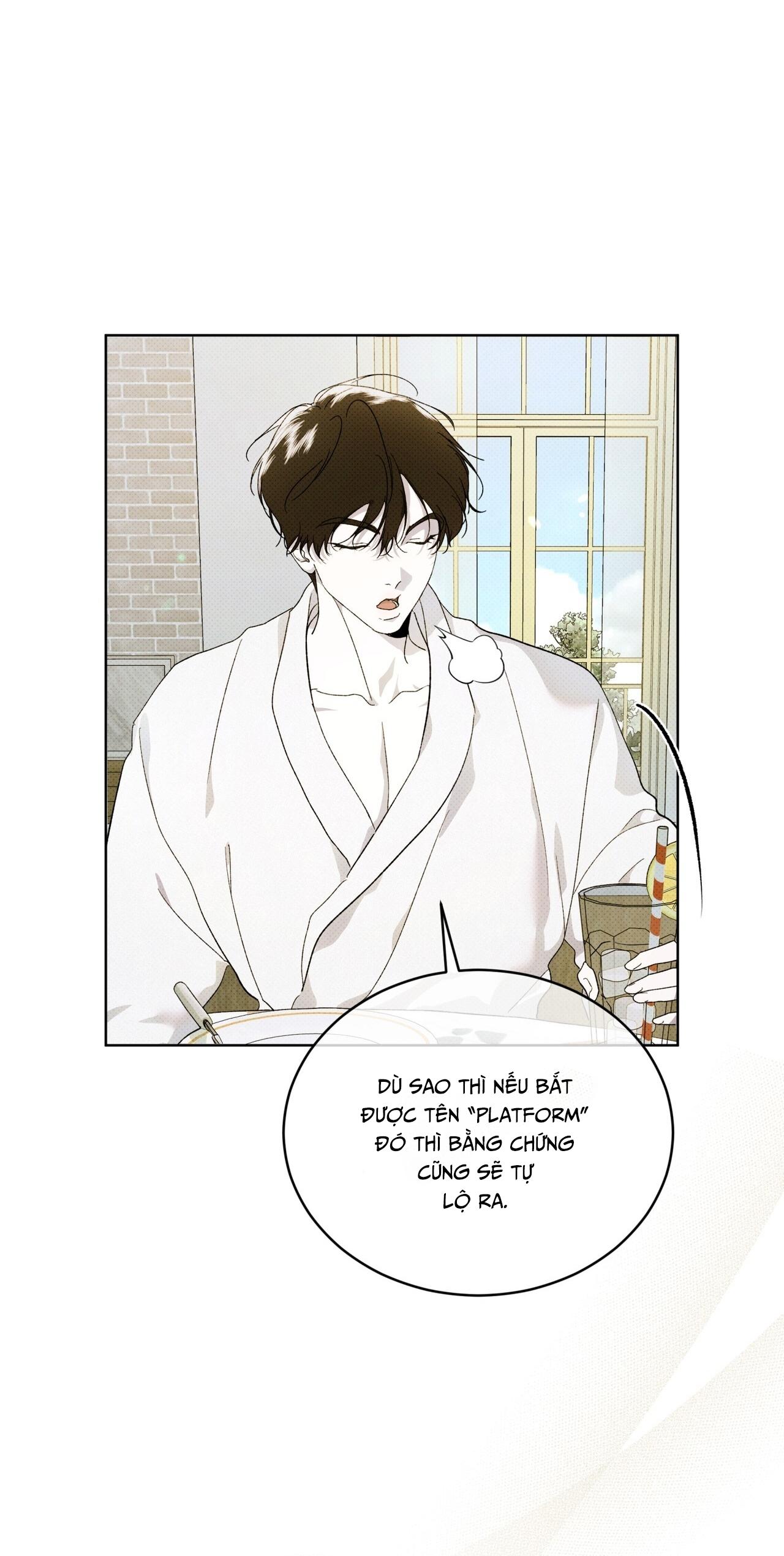 HÌNH THÁI TIẾN HÓA Chapter 9 - Next Chapter 10