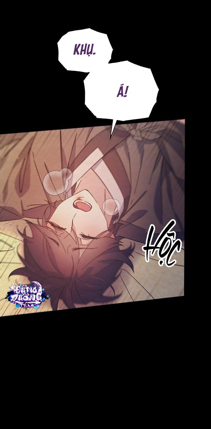 [DDT] Vị Ngọt Phía Sau Cơn Mưa Chapter 0 19+ - Trang 2