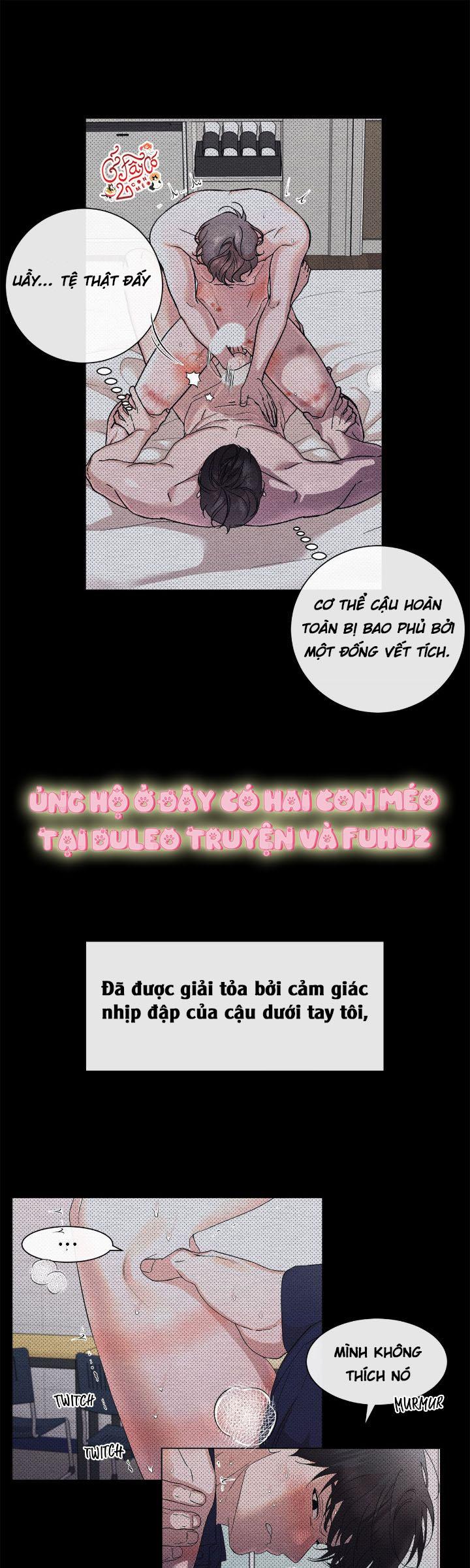 Người Yêu Của Anh Trai Tôi Chapter 43 - Next Chapter 44