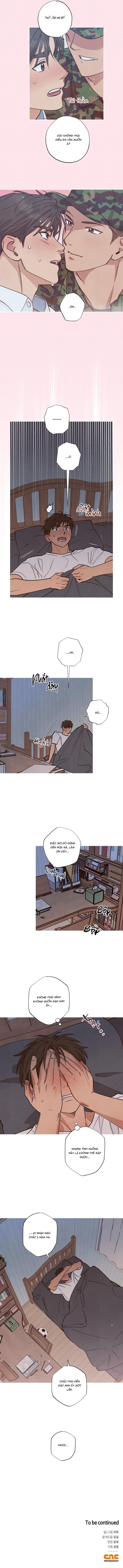 BẢY NGÀY CHỦ NHẬT Chapter 15 - Next Chapter 16