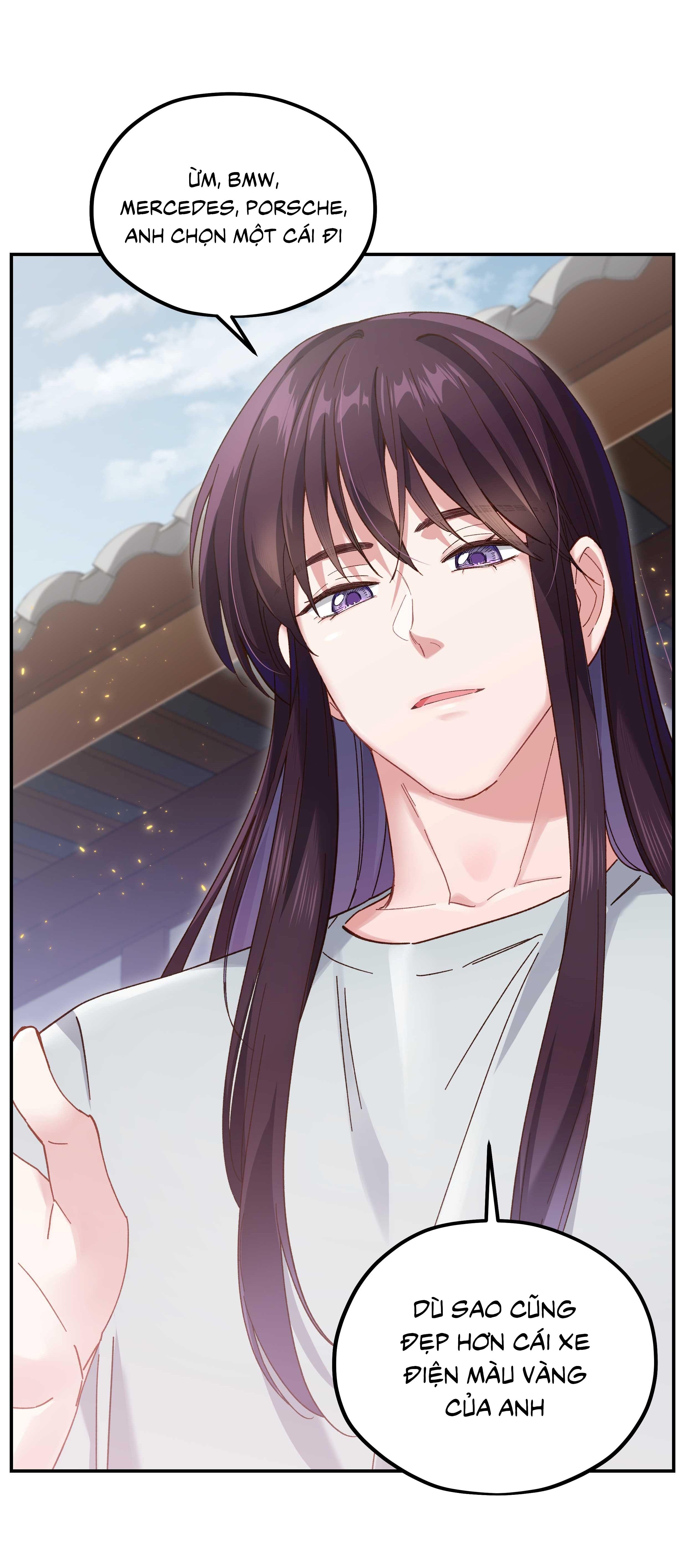 Quán cơm tỳ hưu Chapter 107 - Next 