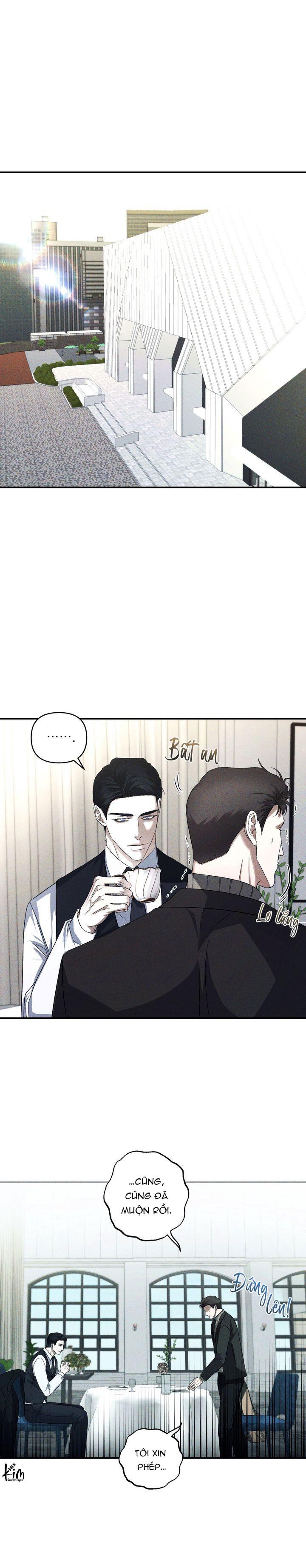 BL NGẮN LOẠN LUÂN - GIA ĐÌNH Chapter 10.1 hoàn cảnh 1 - Next 