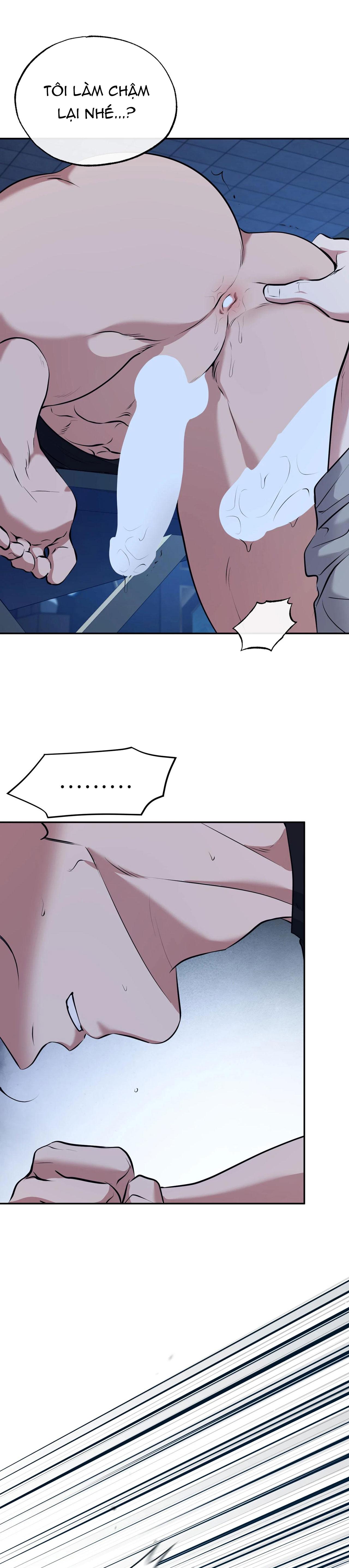 Dying Light Chapter 11 Hot - Next Chapter 12 Đựu tàn bạo