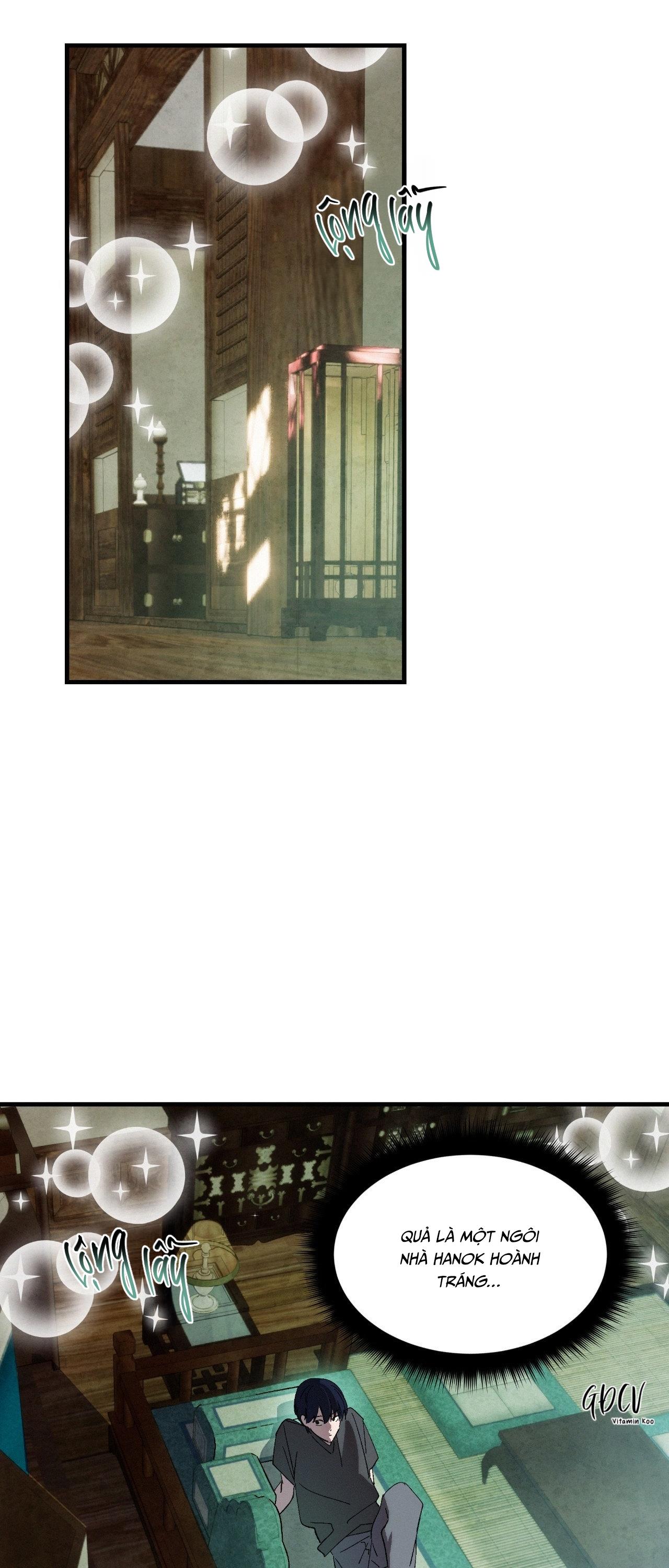(GĐCV) THIÊNG LIÊNG Chapter 6 - Next 