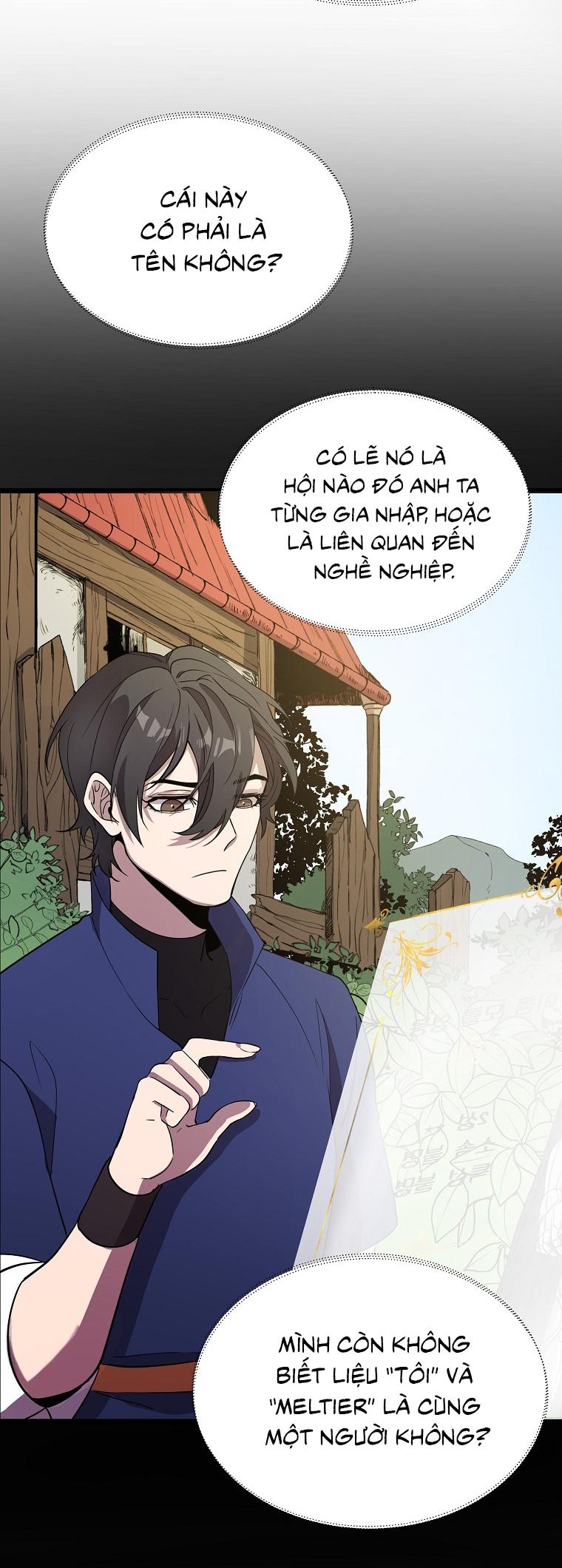 Hãy Lựa Chọn Anh Hùng Của Bạn Thật Cẩn Thận Chapter 5 - Next 