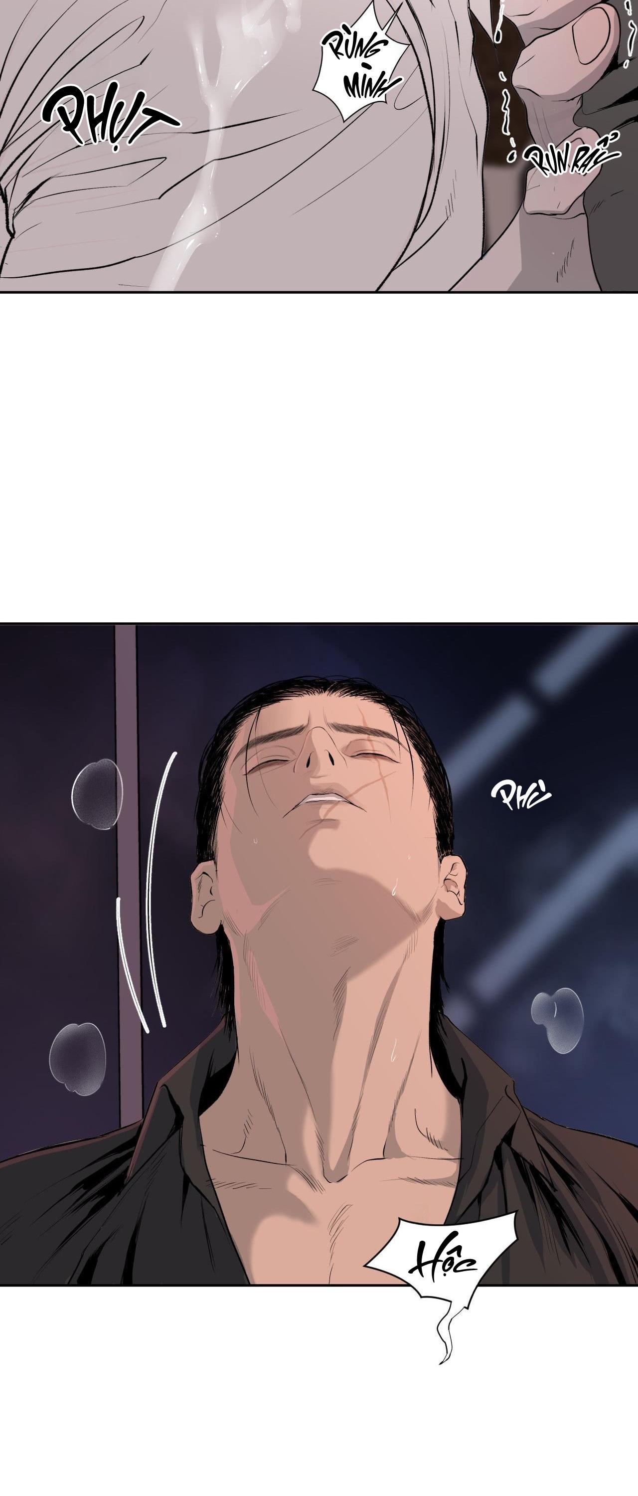 (GĐCV) RÁC RƯỞI CŨNG TỪNG CÓ GIÁ TRỊ Chapter 5 - Next Chapter 6